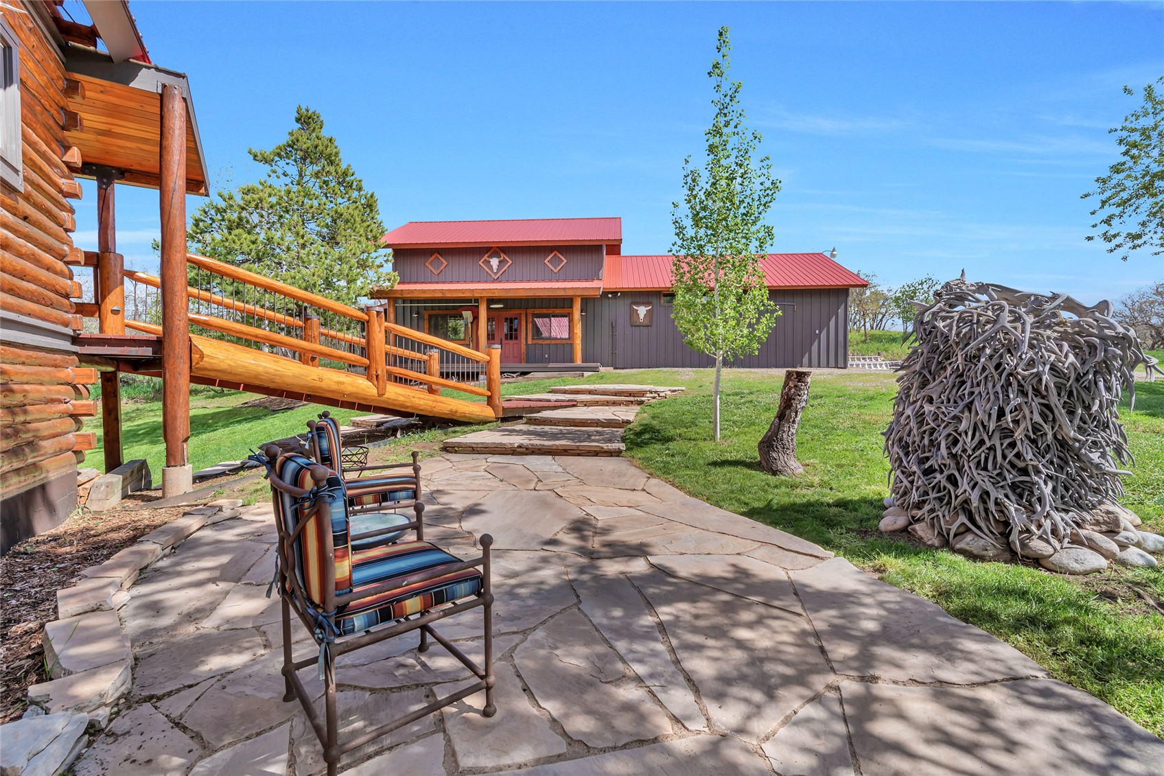 27055 Whitewood Drive E Steamboat Springs CO 80487