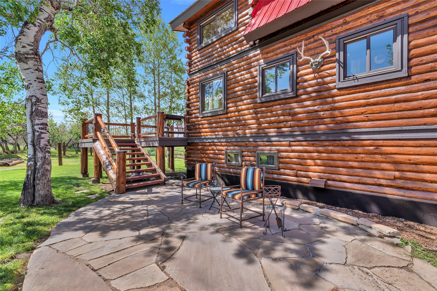 27055 Whitewood Drive E Steamboat Springs CO 80487