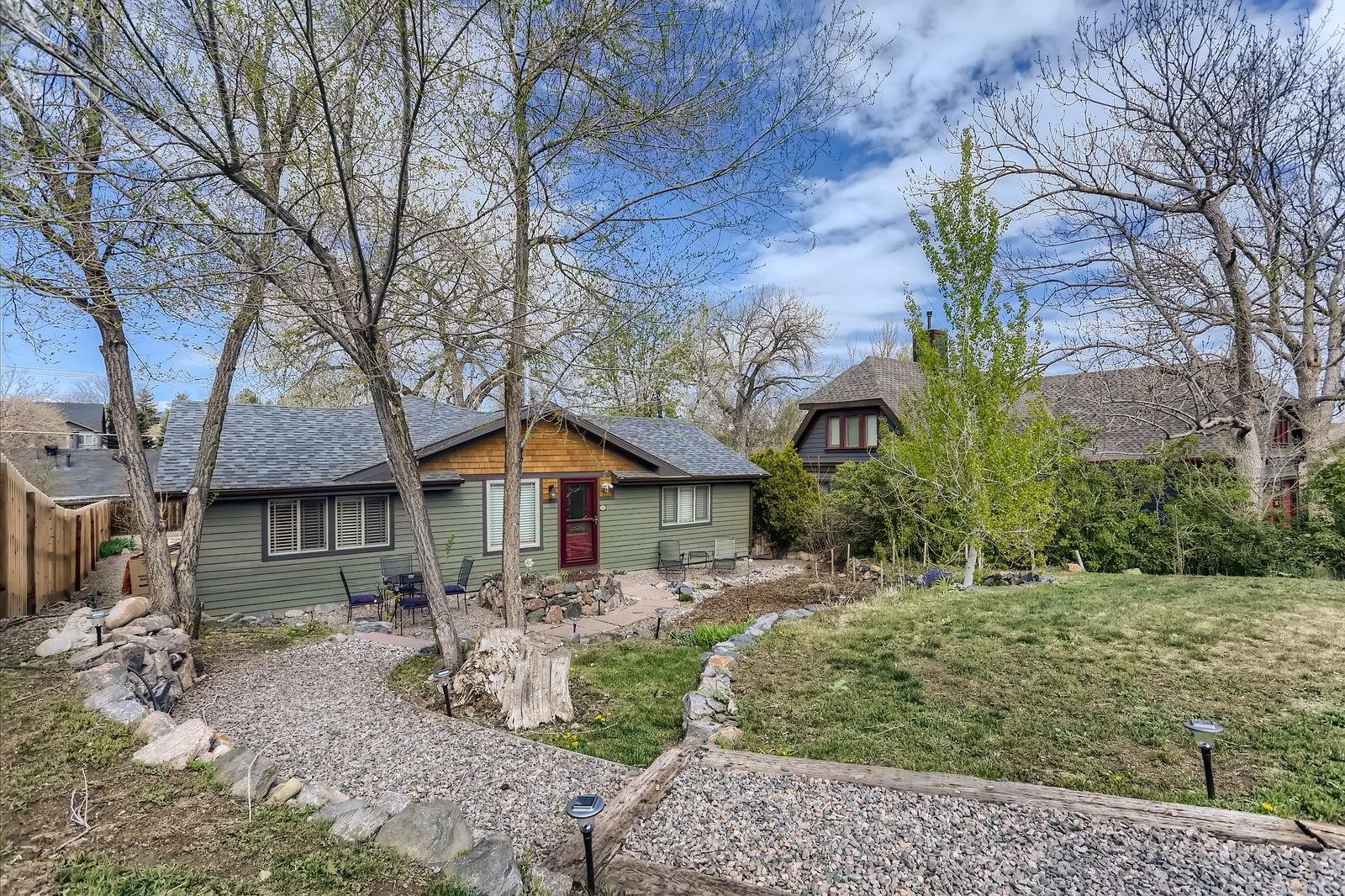 835 Urban Street Golden CO 80401