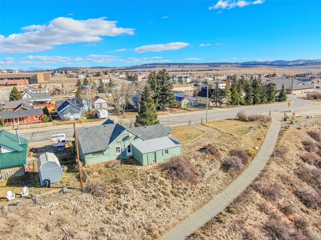 711 Front Street Fairplay CO 80440