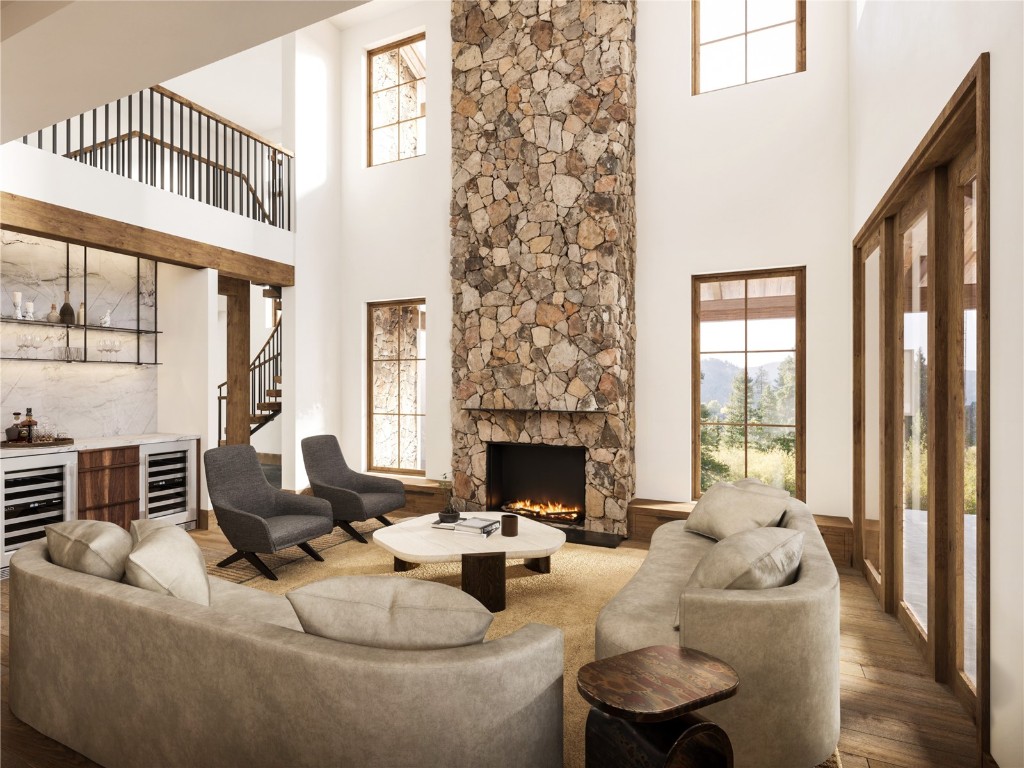53 Liberty Court Breckenridge CO 80424