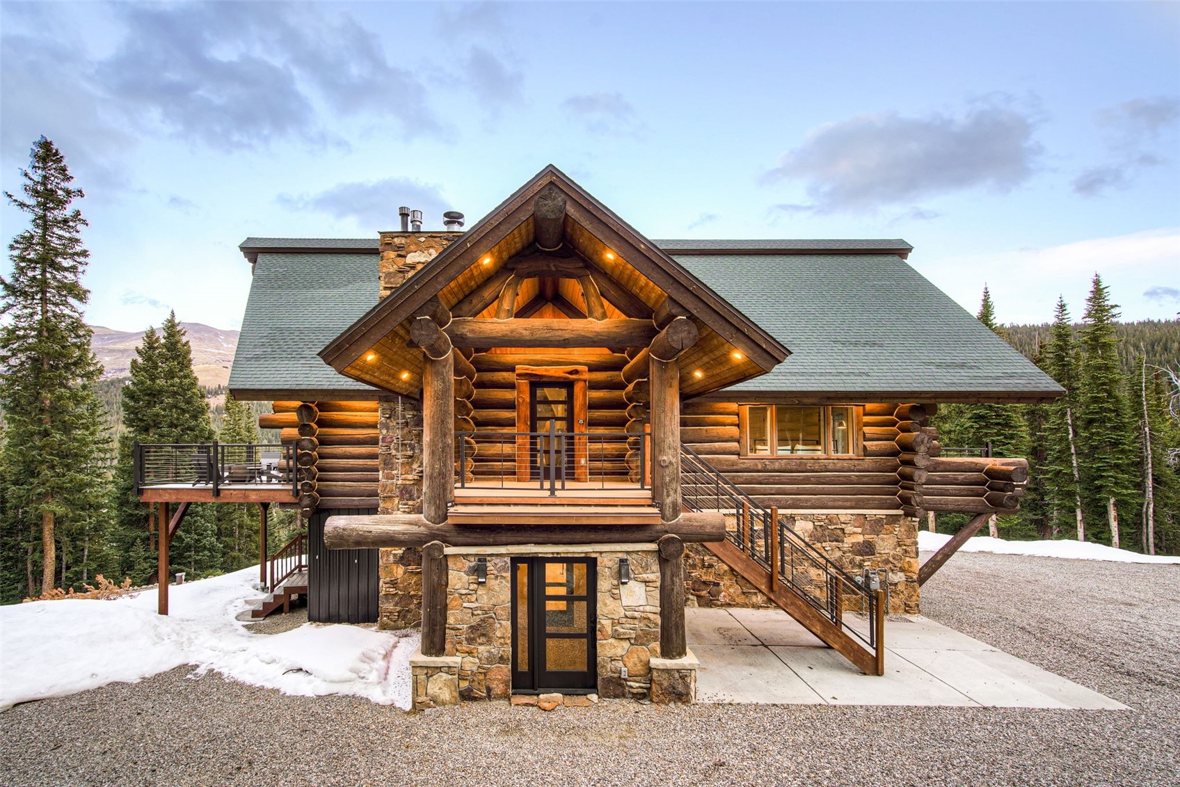 324 Carroll Lane Breckenridge CO 80424