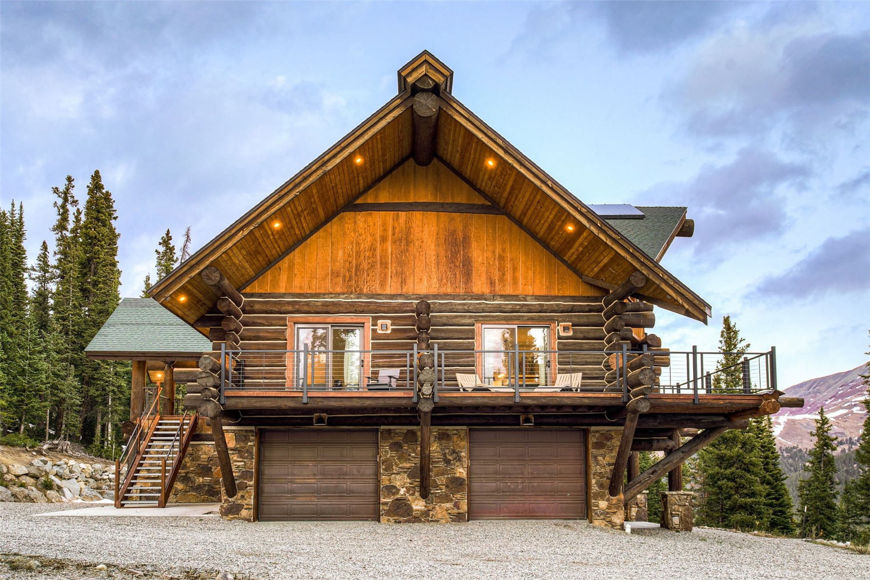 324 Carroll Lane Breckenridge CO 80424