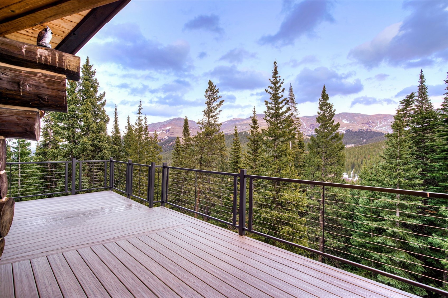 324 Carroll Lane Breckenridge CO 80424