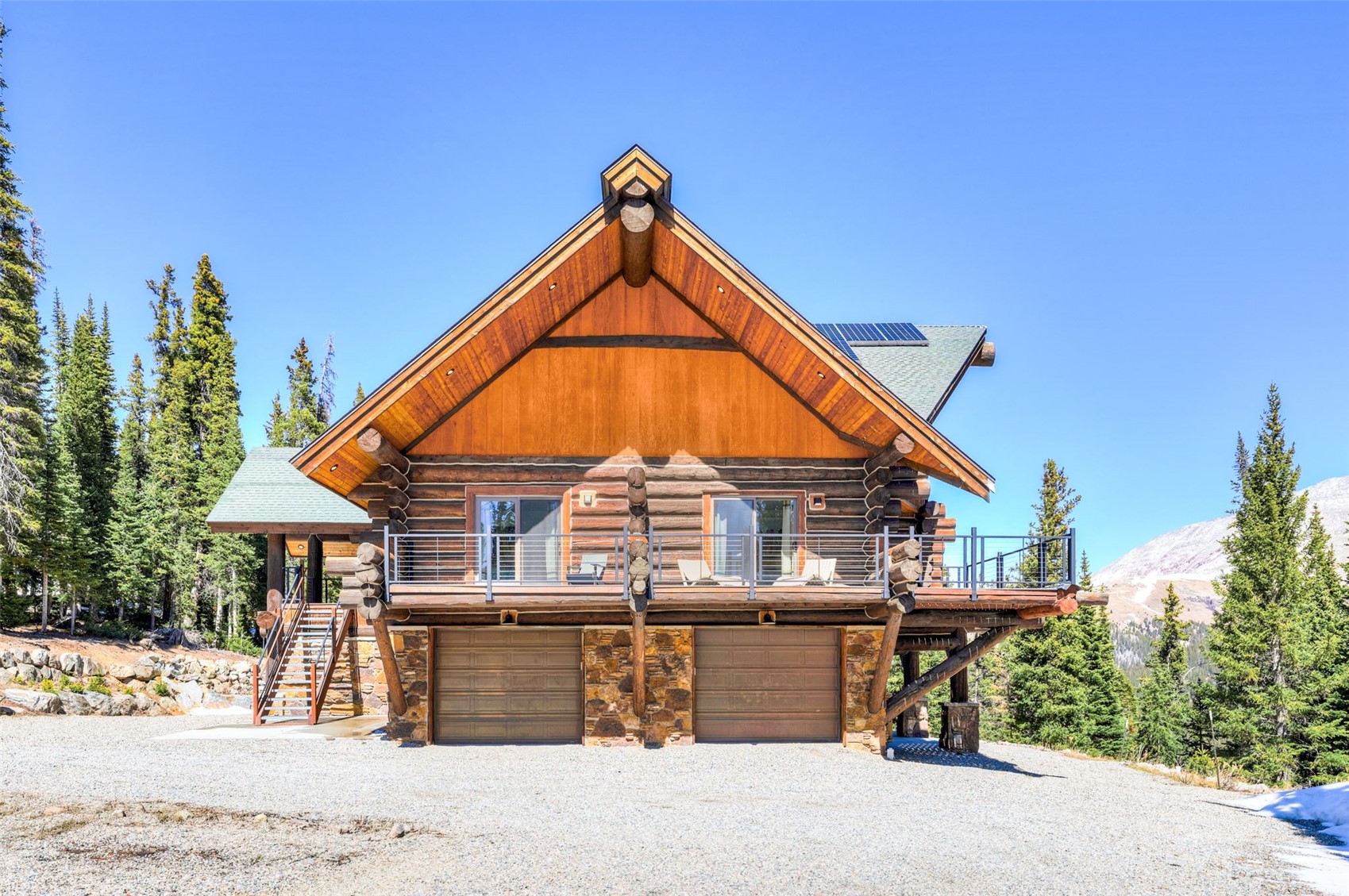 324 Carroll Lane Breckenridge CO 80424