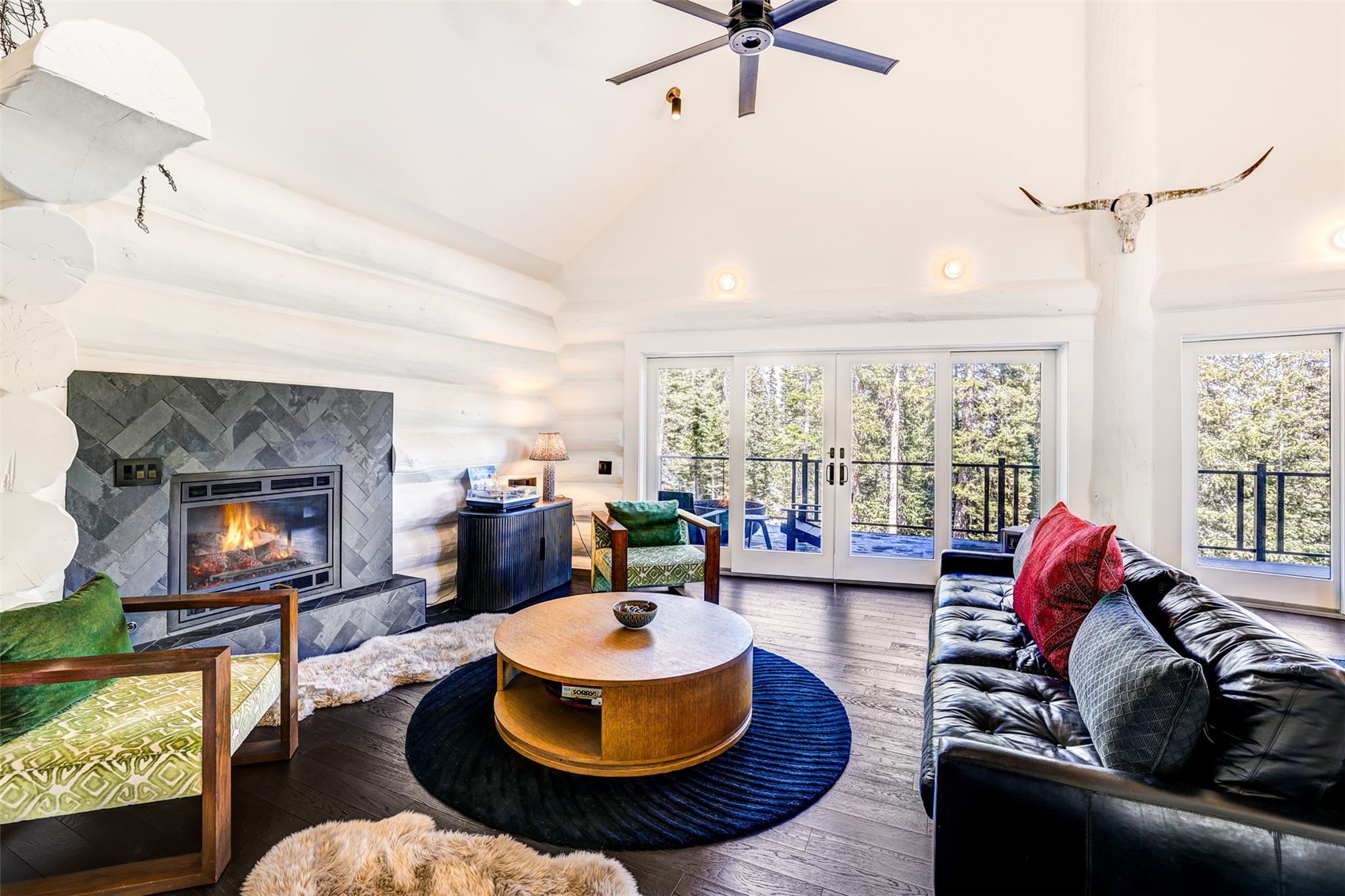 324 Carroll Lane Breckenridge CO 80424