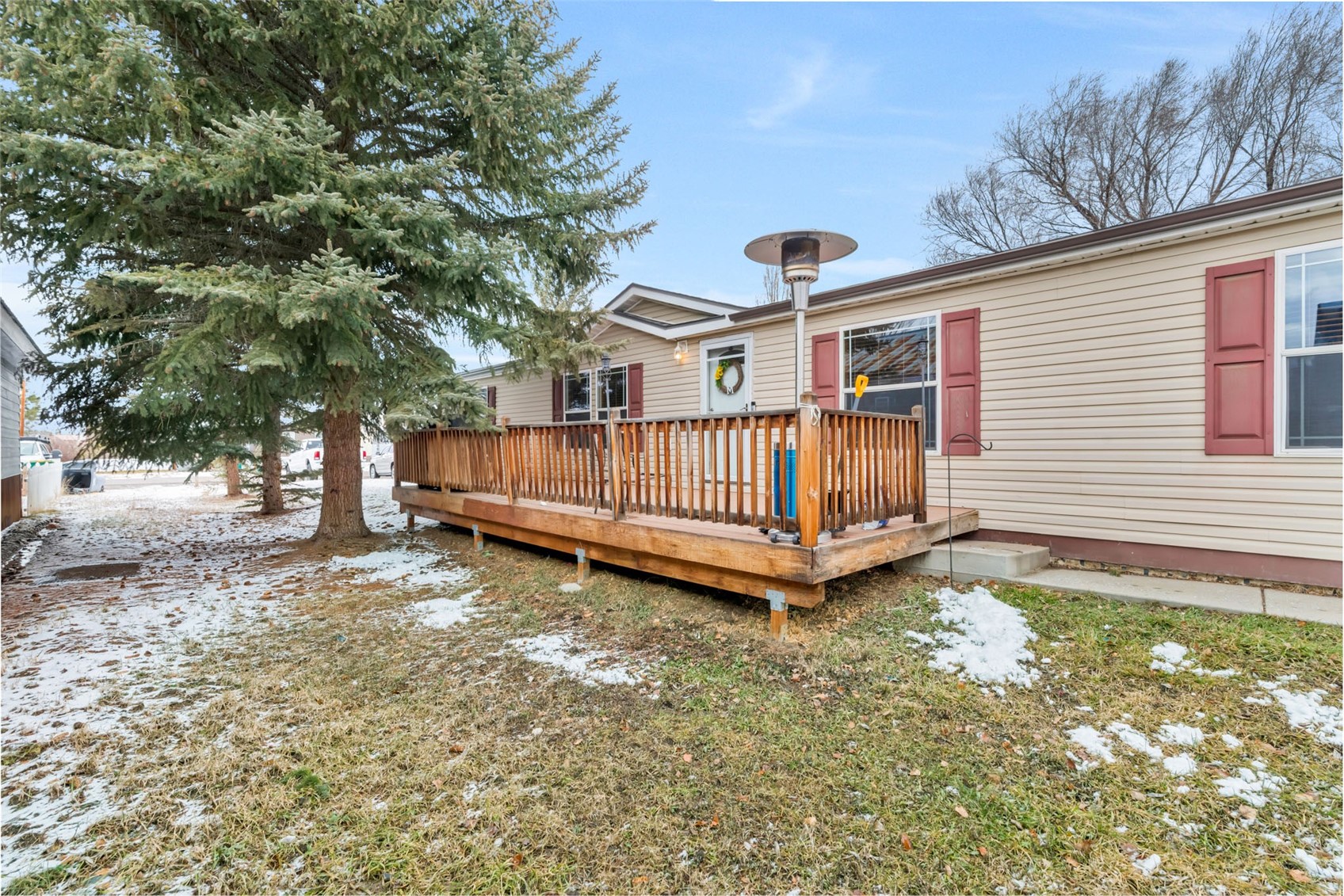 366 S 2nd Street Hayden CO 81639