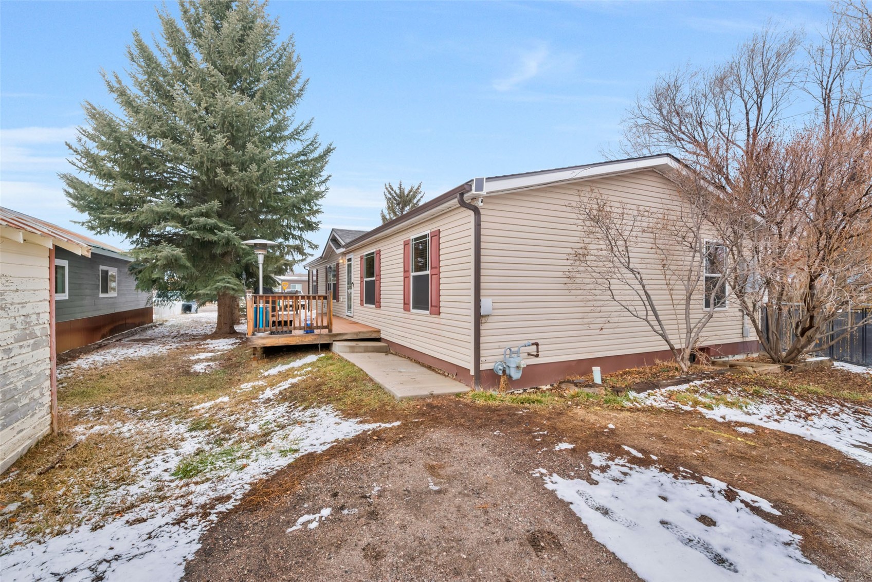 366 S 2nd Street Hayden CO 81639