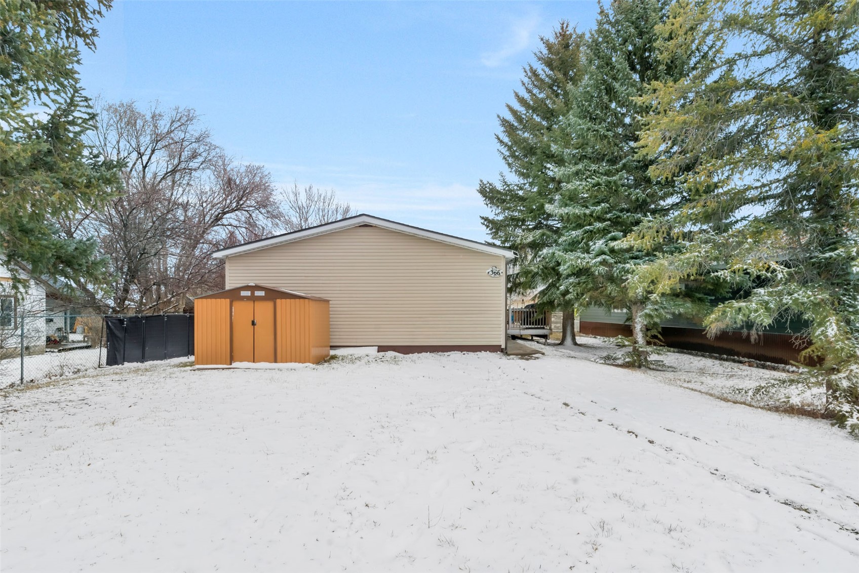 366 S 2nd Street Hayden CO 81639
