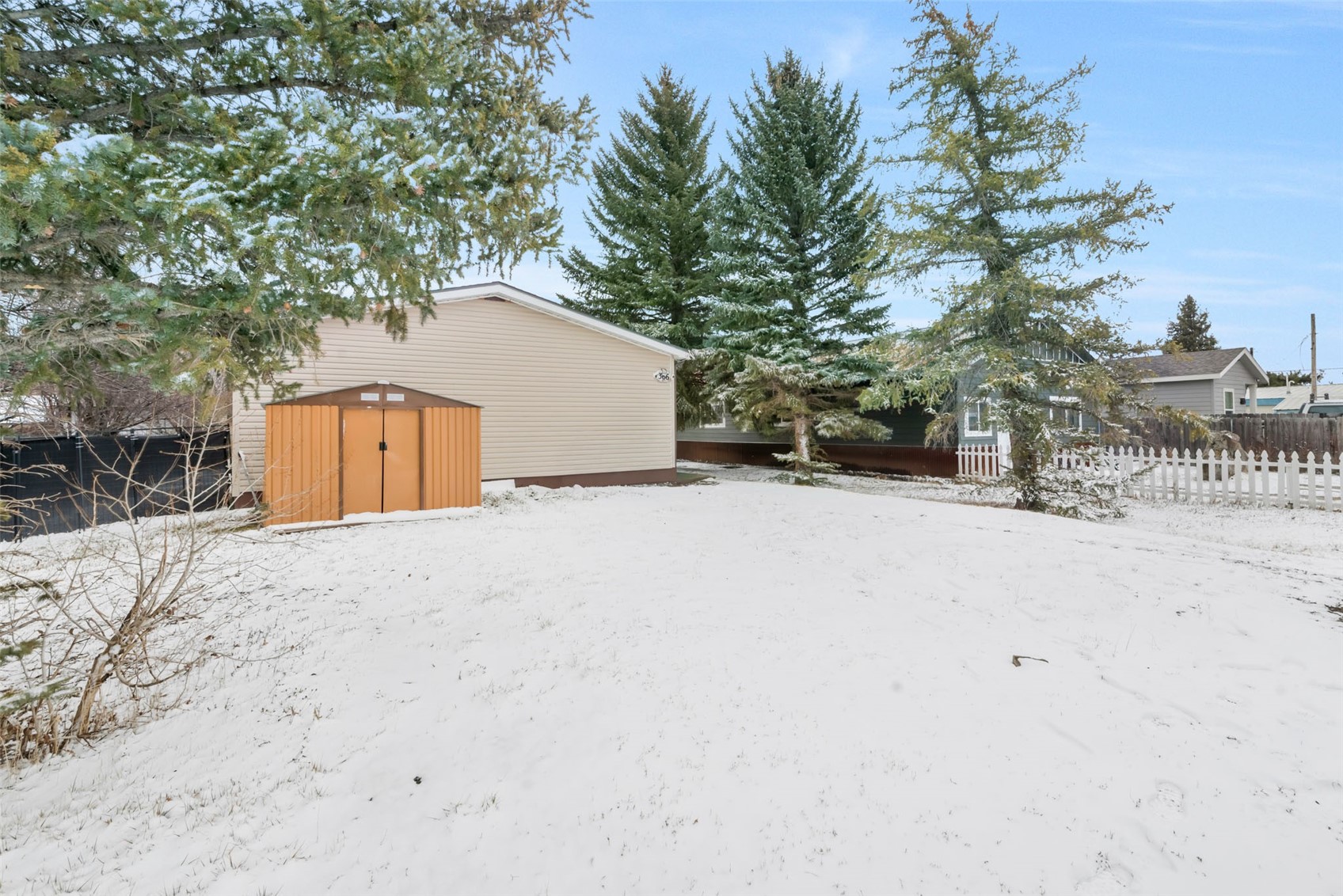 366 S 2nd Street Hayden CO 81639