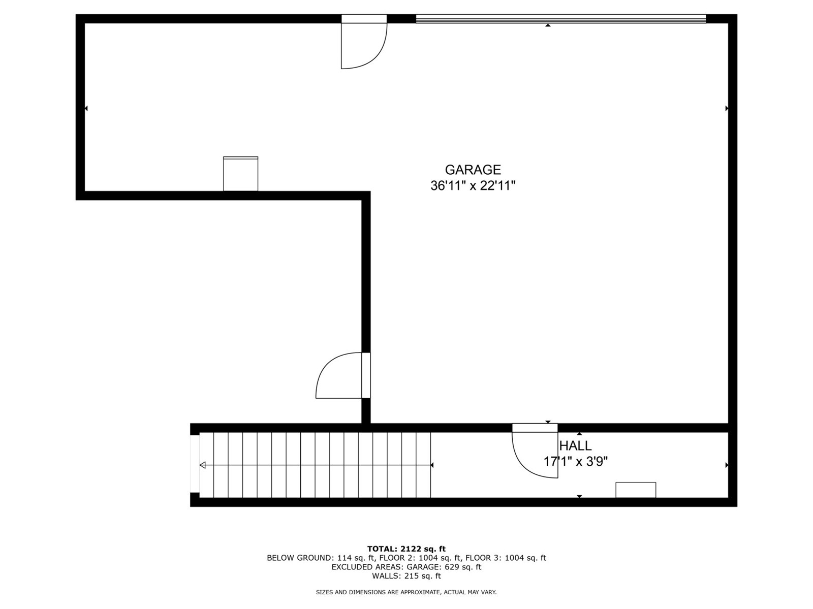 344 Redhill Road Fairplay CO 80440