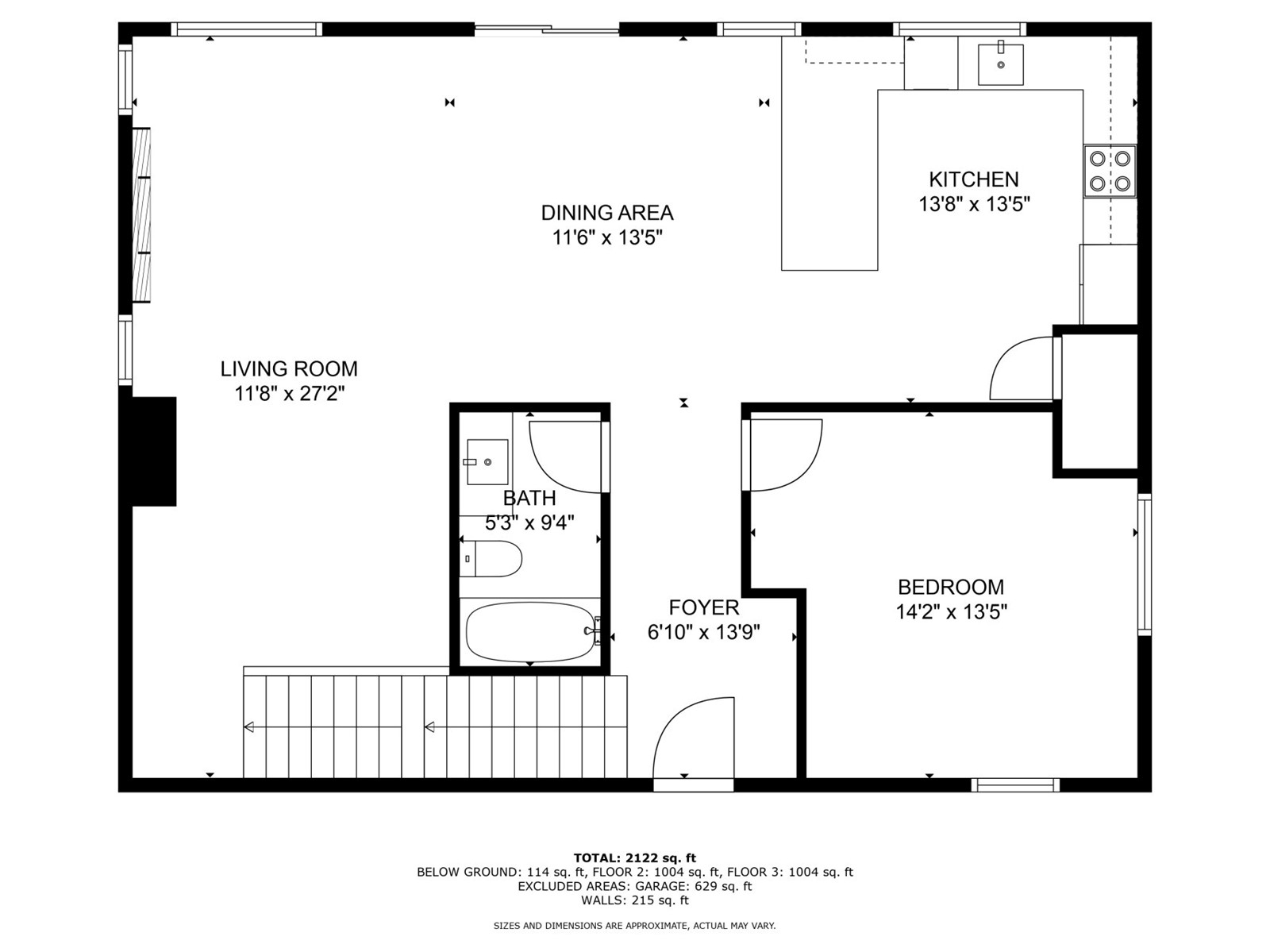 344 Redhill Road Fairplay CO 80440