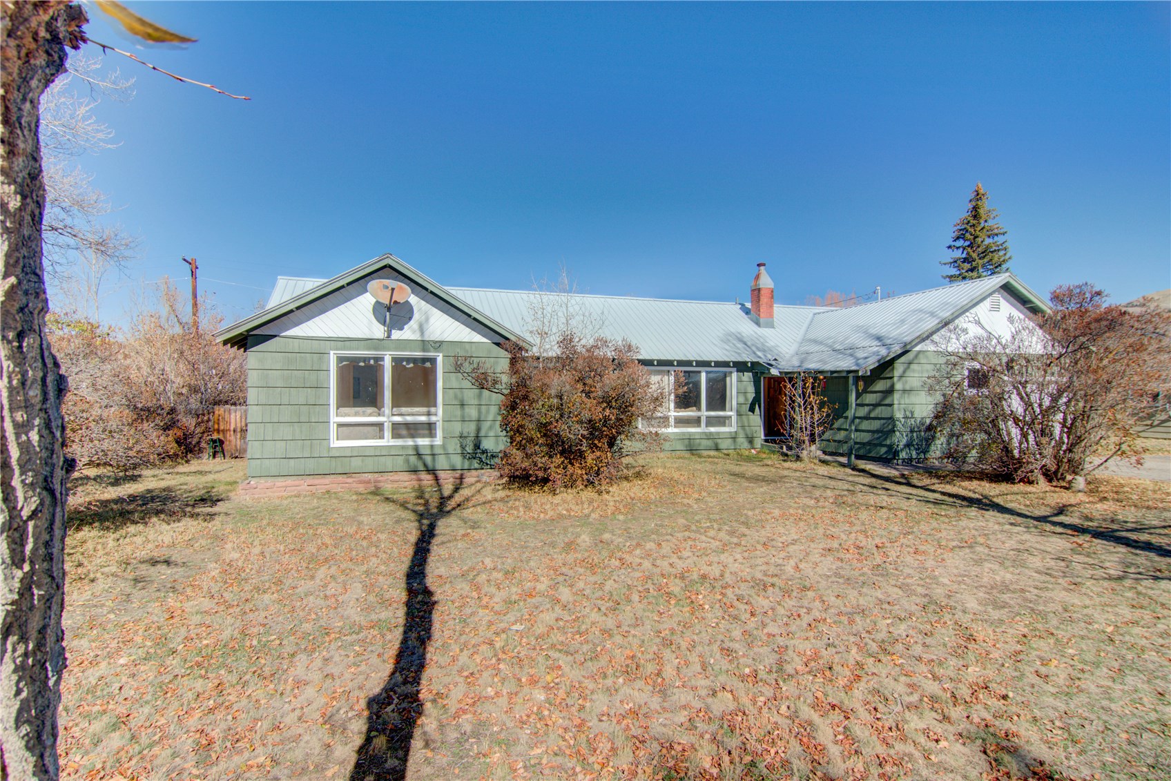 154 Missouri Avenue Steamboat Springs CO 80487