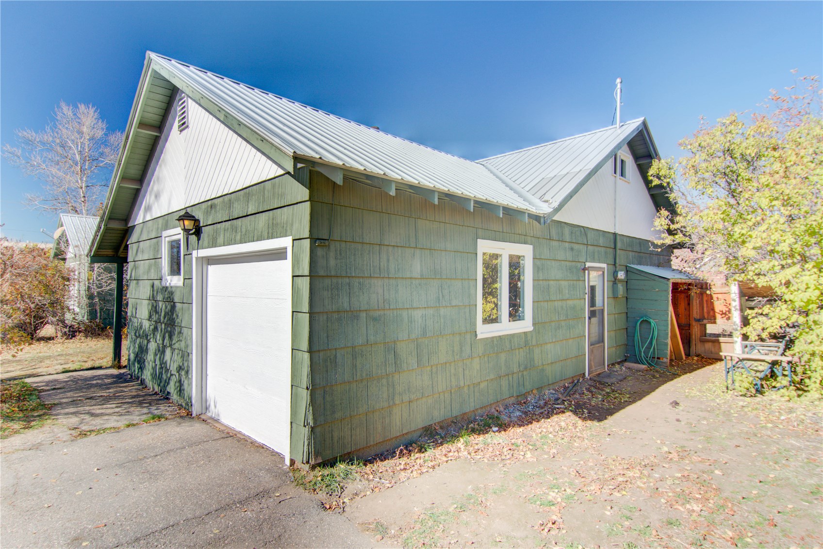 154 Missouri Avenue Steamboat Springs CO 80487