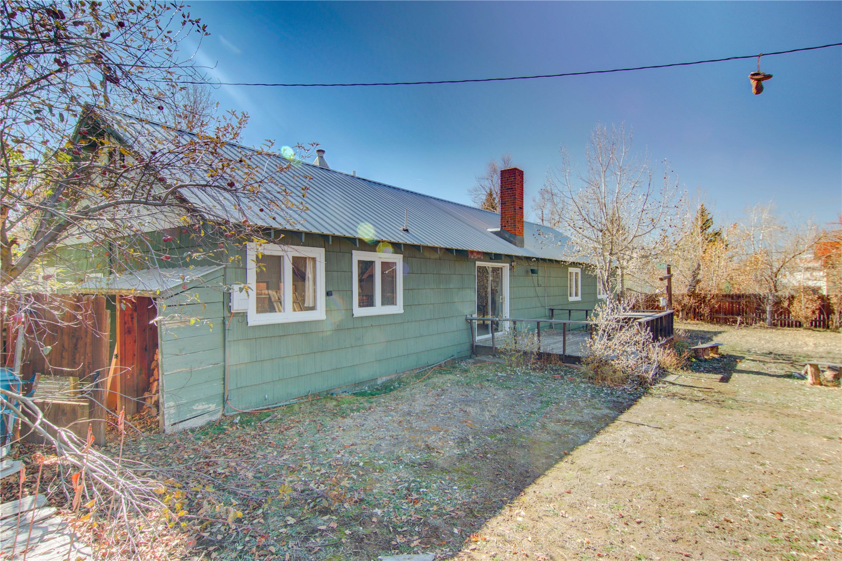 154 Missouri Avenue Steamboat Springs CO 80487