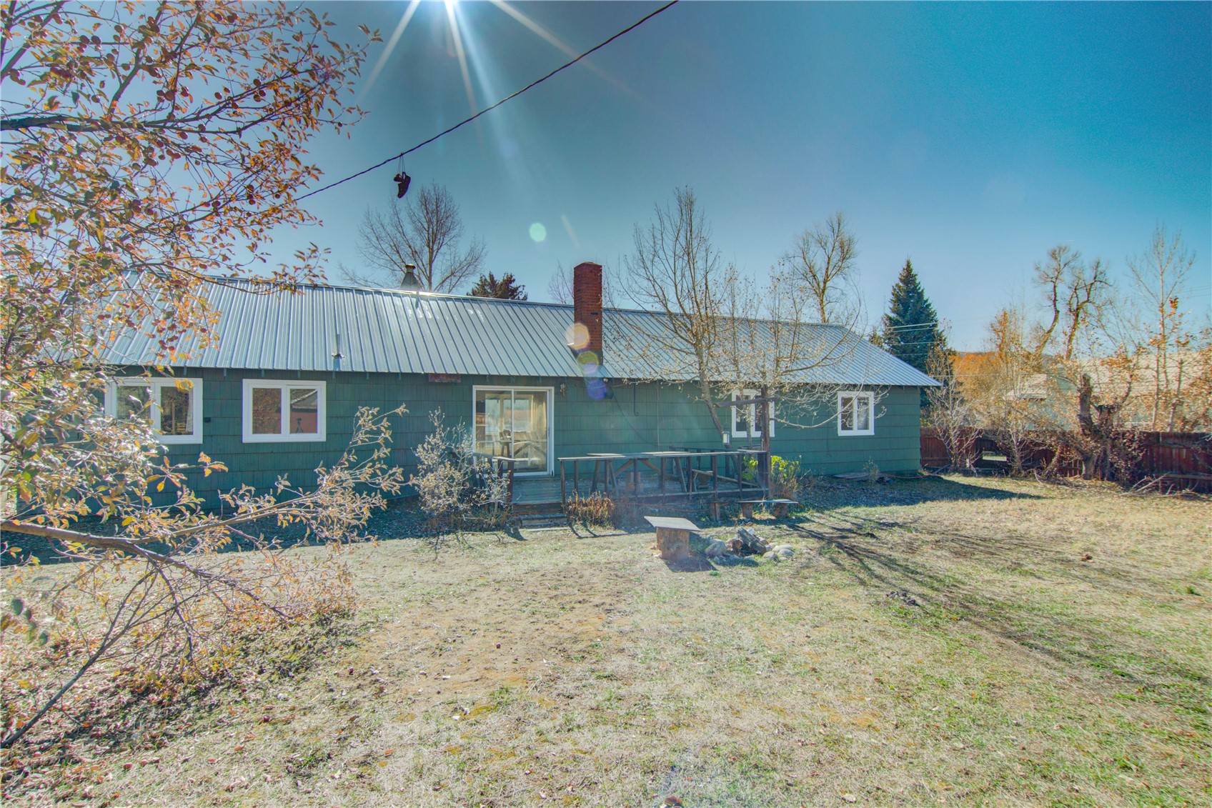154 Missouri Avenue Steamboat Springs CO 80487