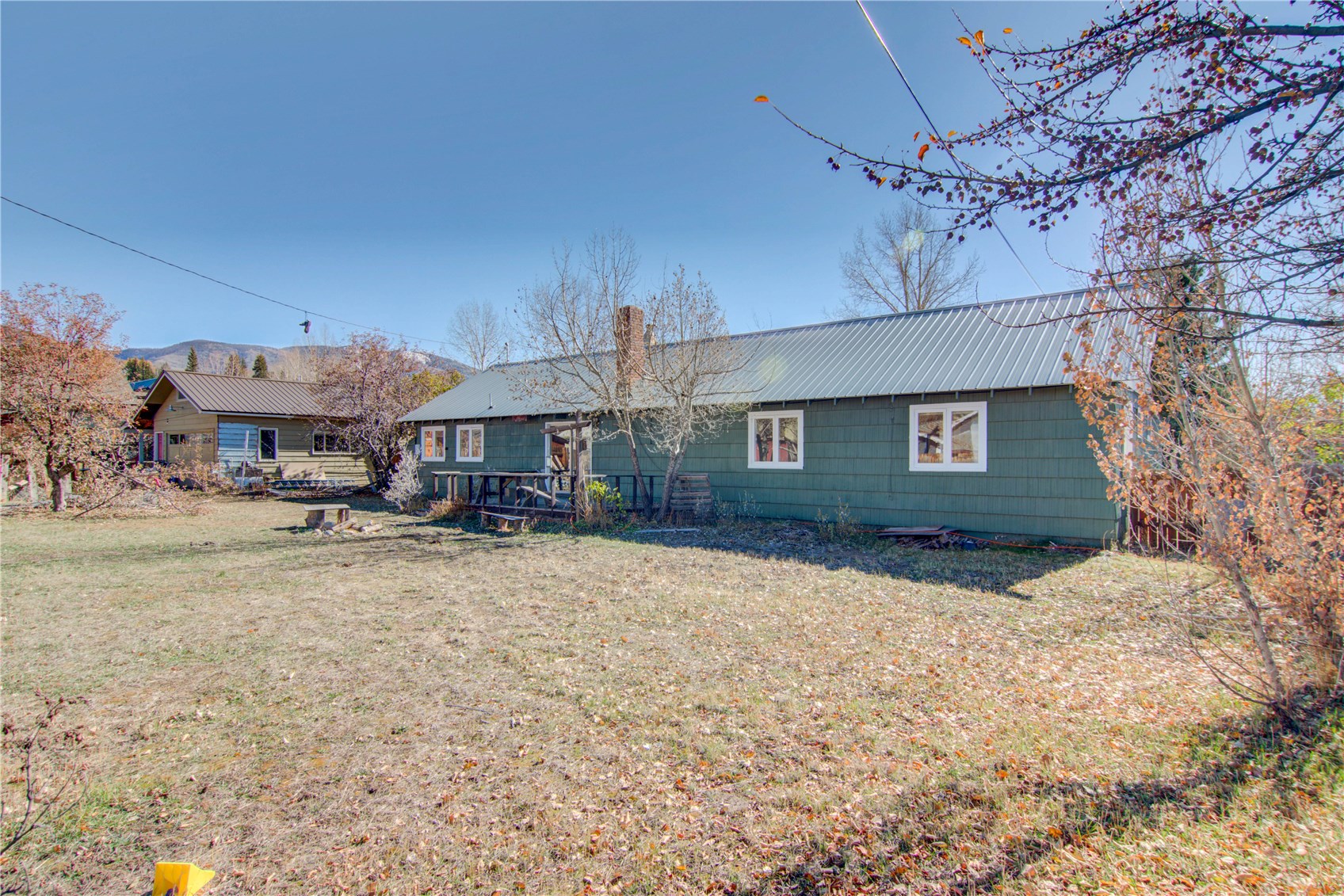 154 Missouri Avenue Steamboat Springs CO 80487