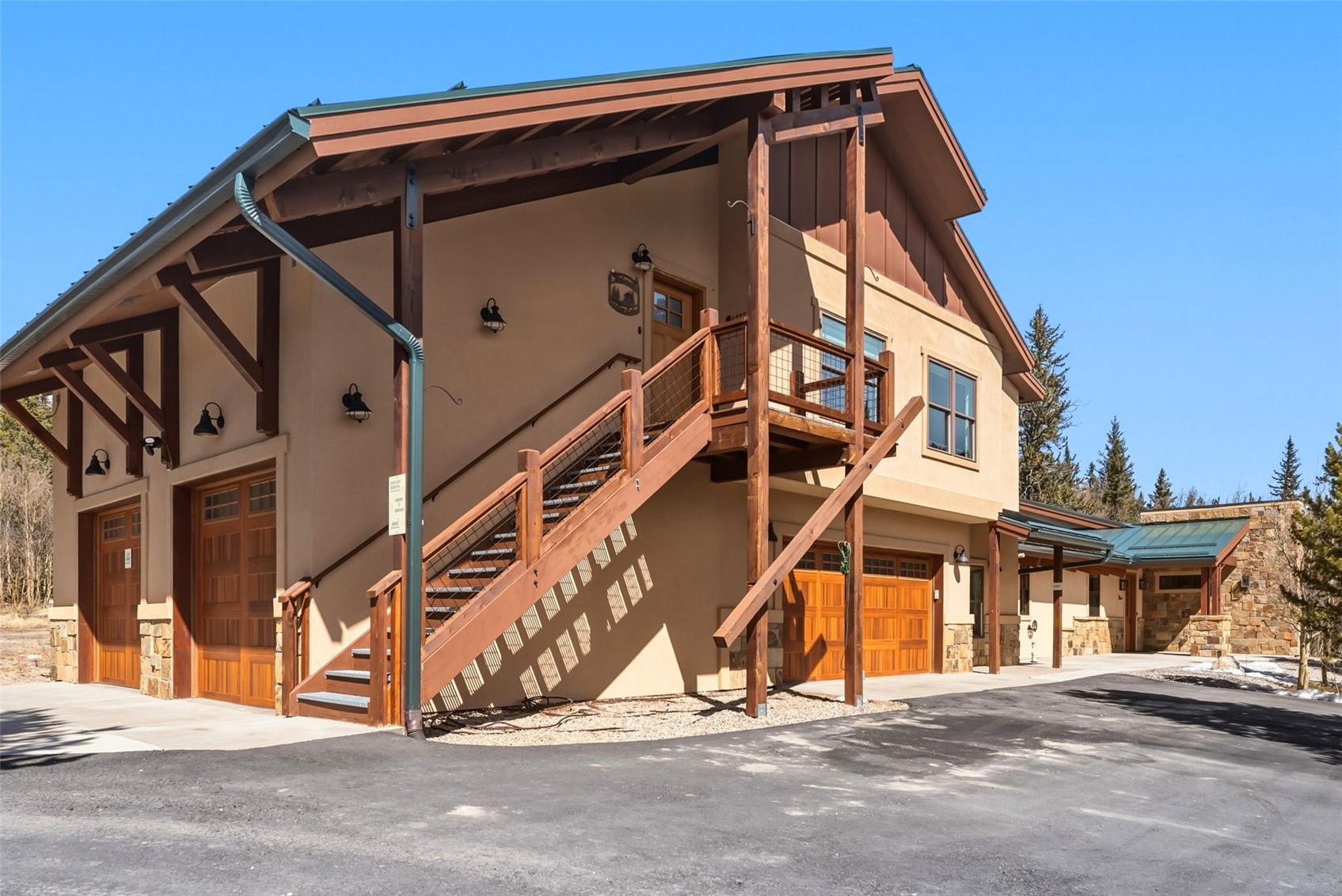 1227 Edgewood Road Alma CO 80420