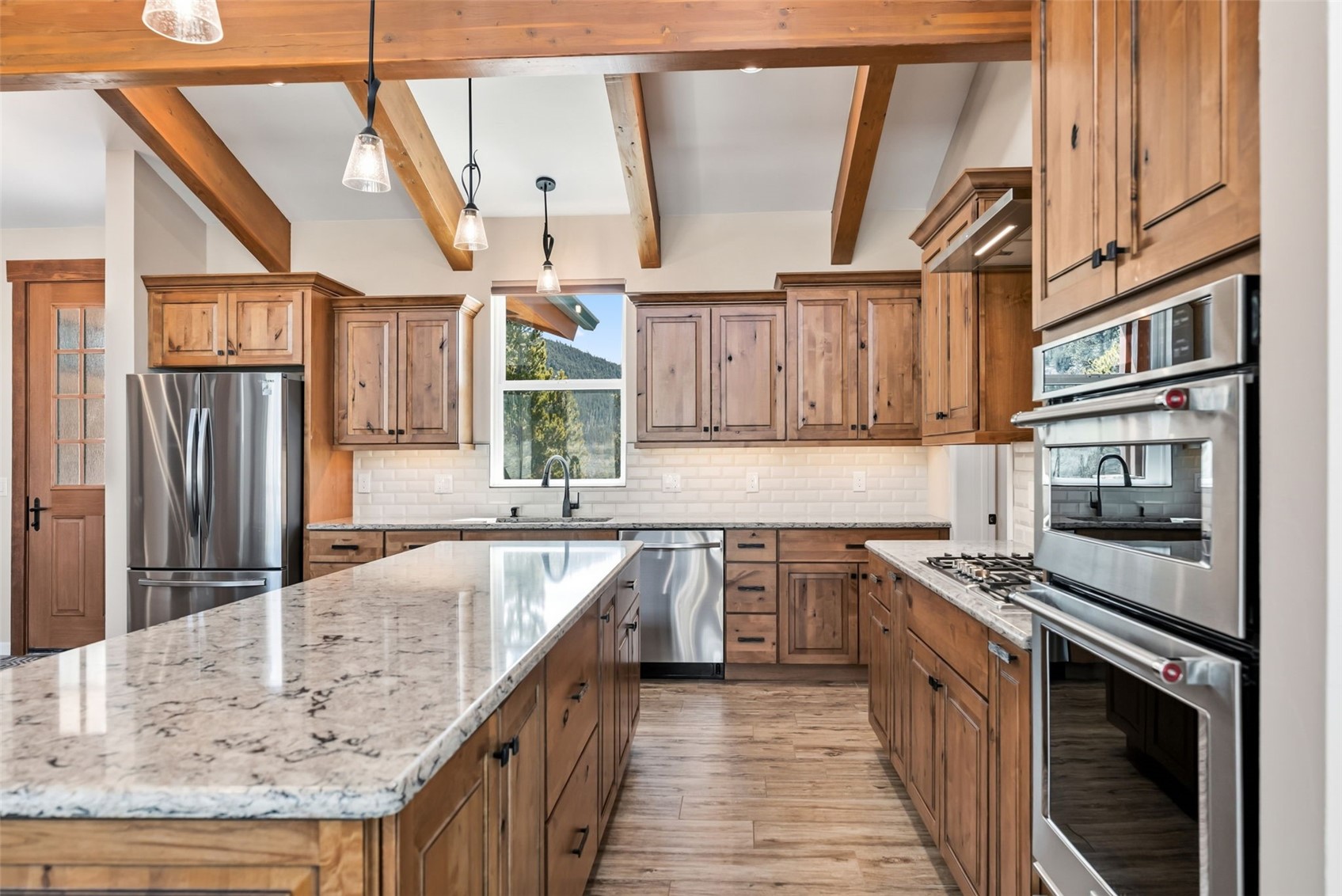 1227 Edgewood Road Alma CO 80420