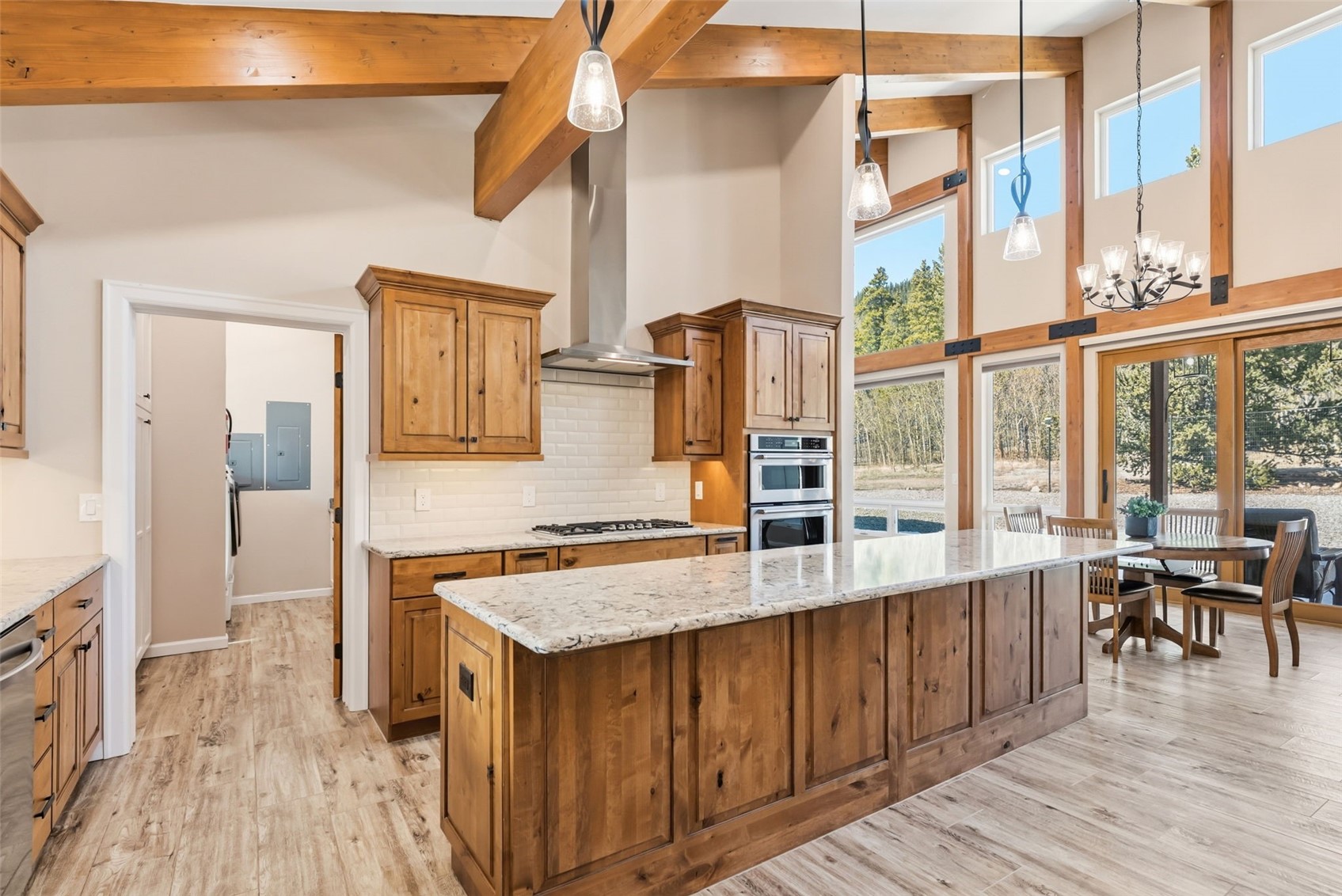 1227 Edgewood Road Alma CO 80420