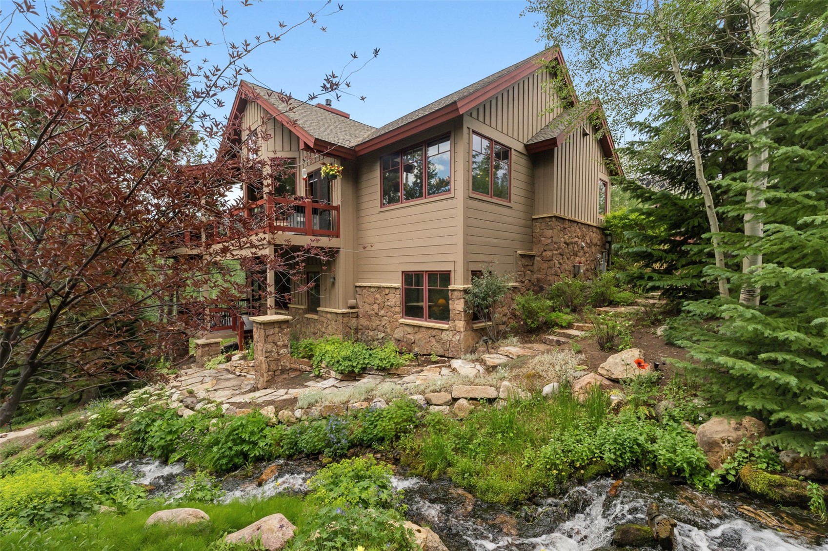 2050 Currant Way Silverthorne CO 80498