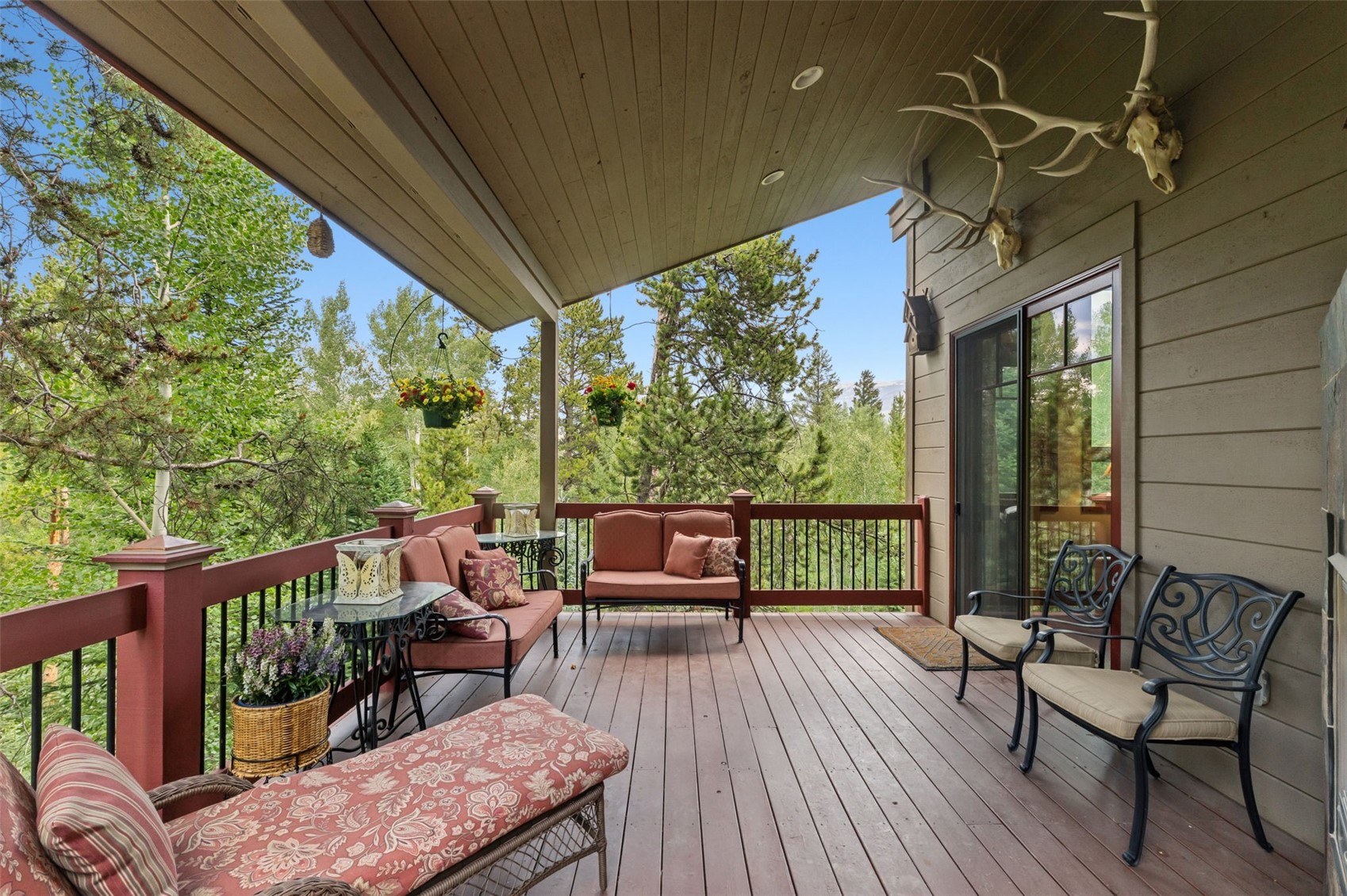 2050 Currant Way Silverthorne CO 80498