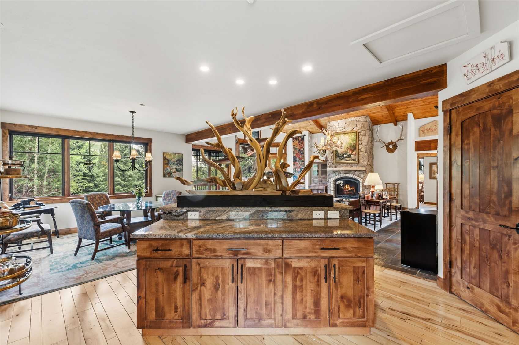 2050 Currant Way Silverthorne CO 80498