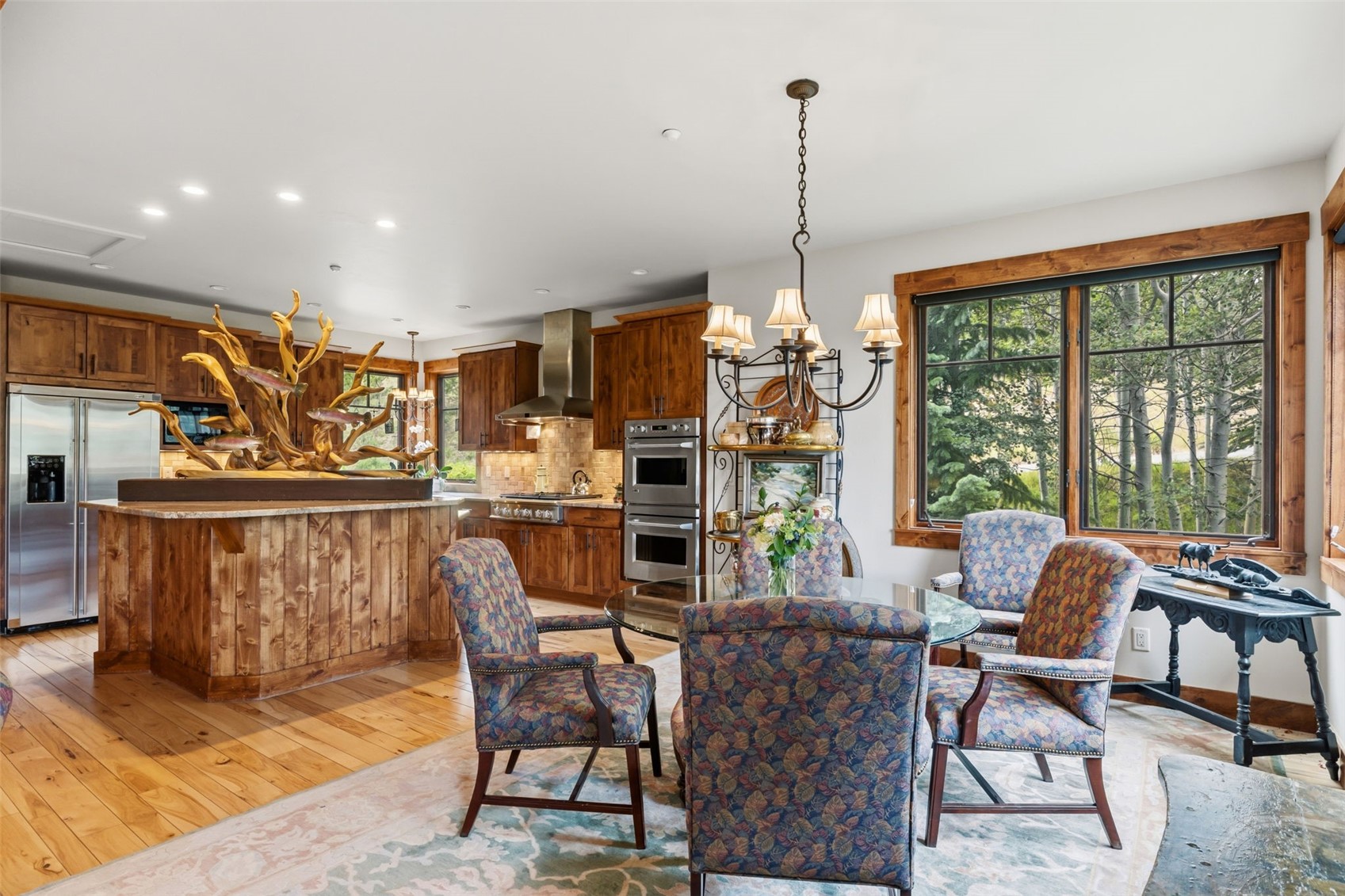 2050 Currant Way Silverthorne CO 80498