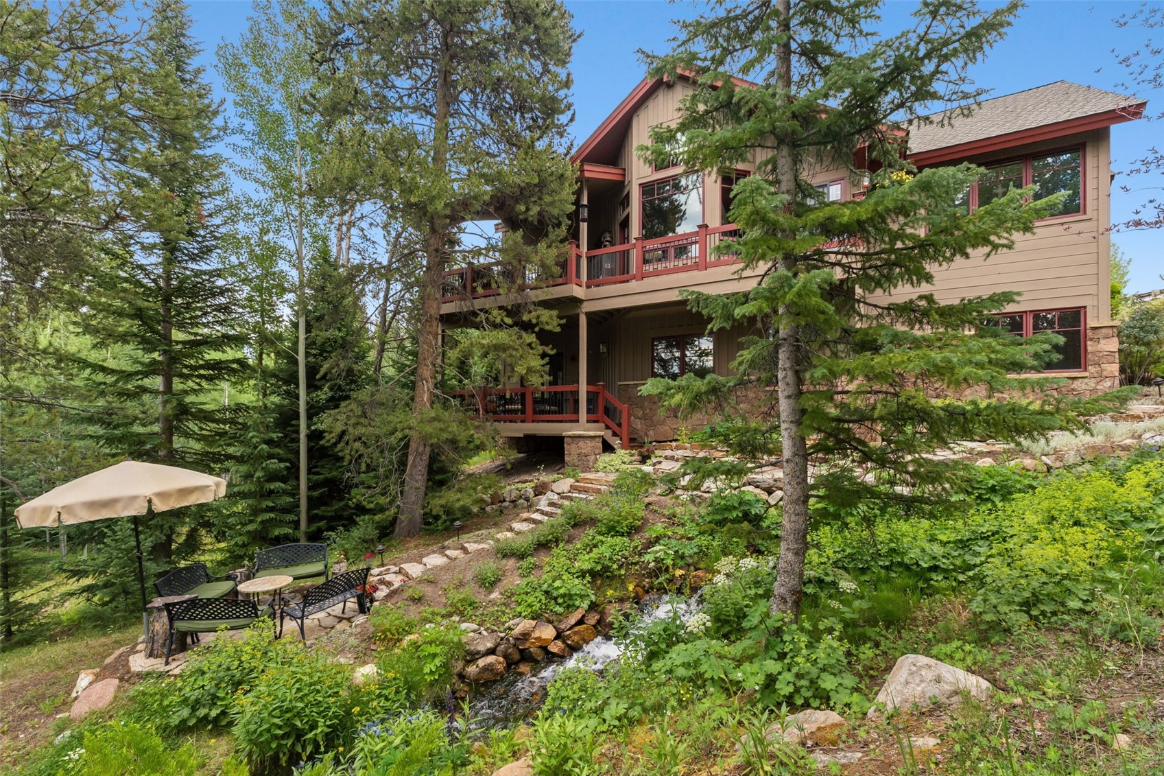 2050 Currant Way Silverthorne CO 80498