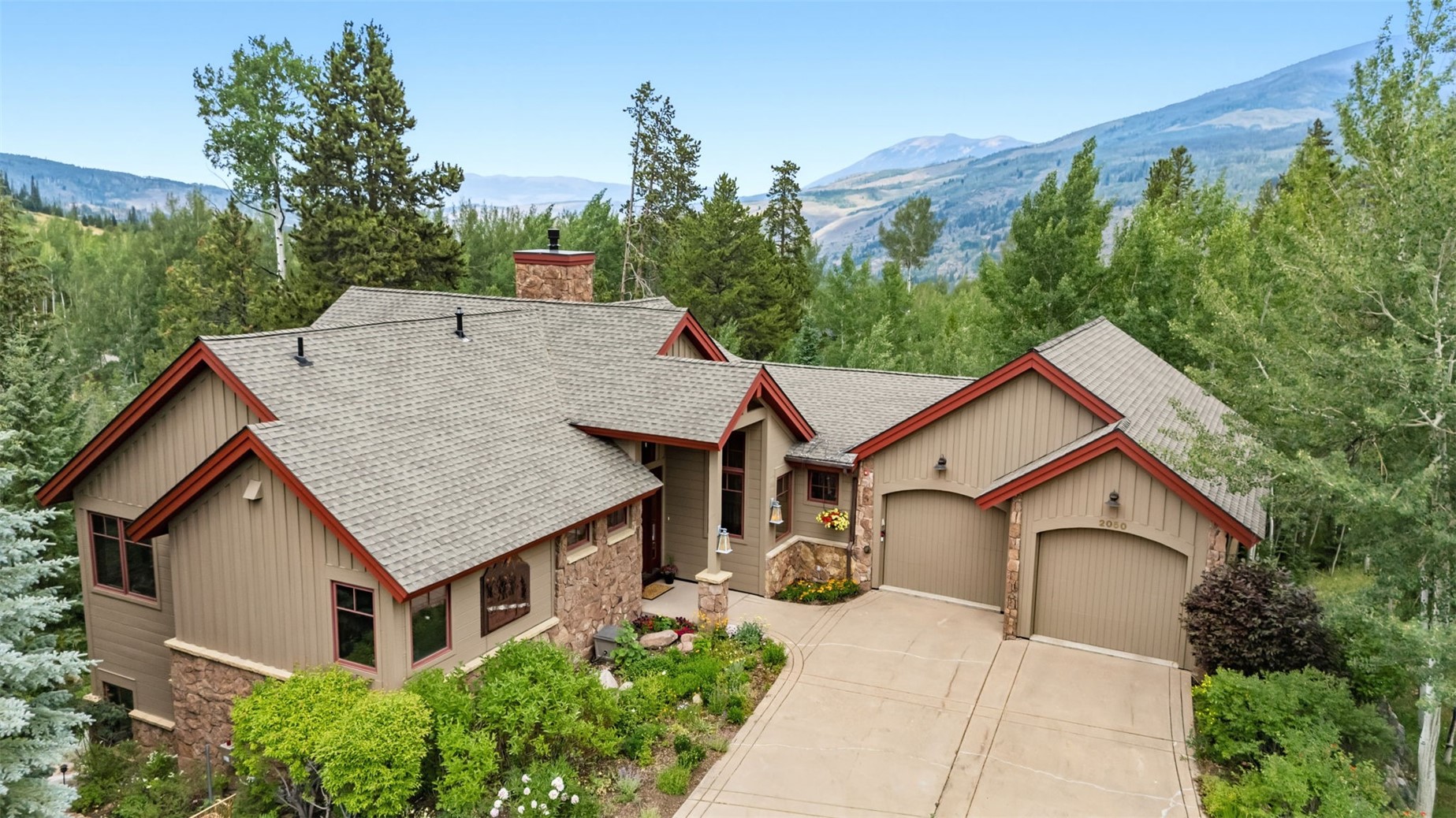 2050 Currant Way Silverthorne CO 80498