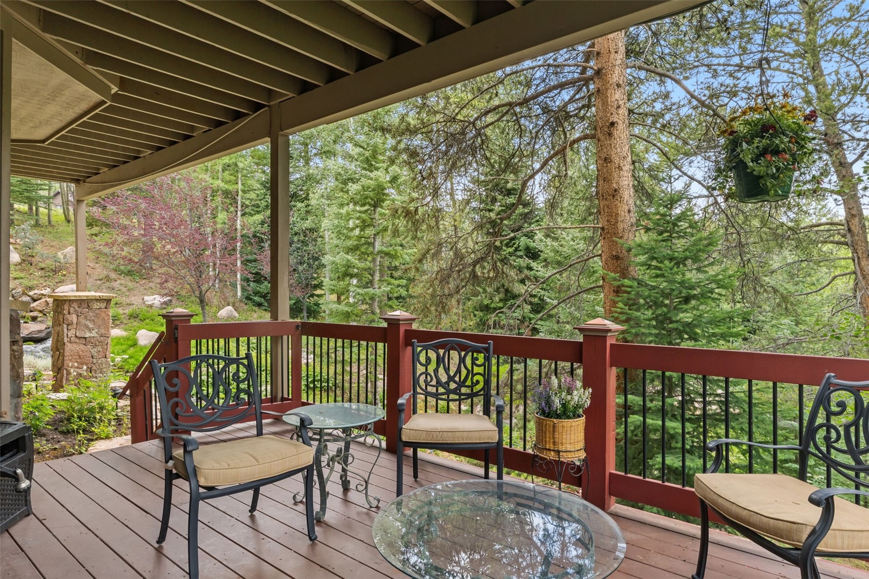 2050 Currant Way Silverthorne CO 80498