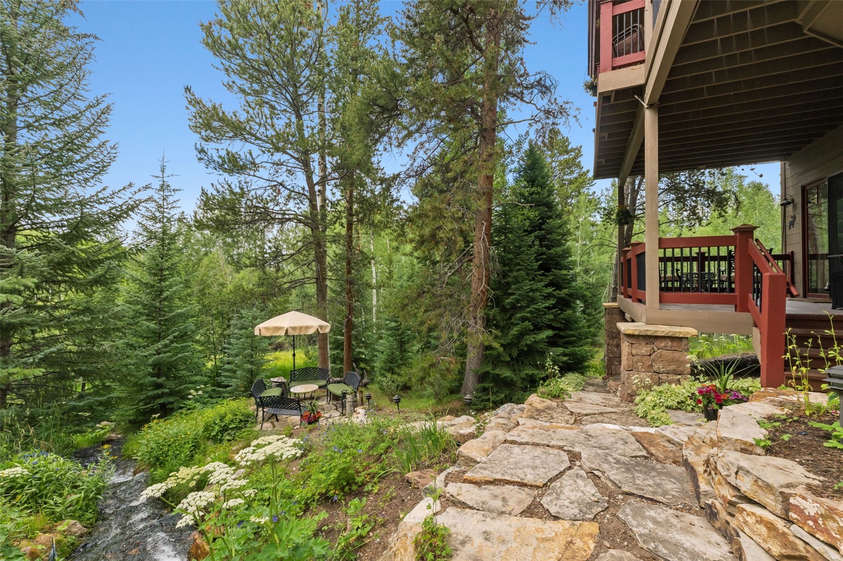2050 Currant Way Silverthorne CO 80498