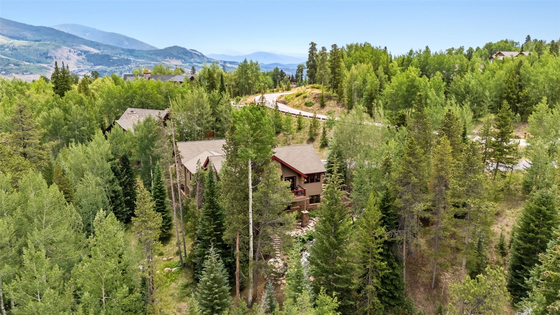 2050 Currant Way Silverthorne CO 80498