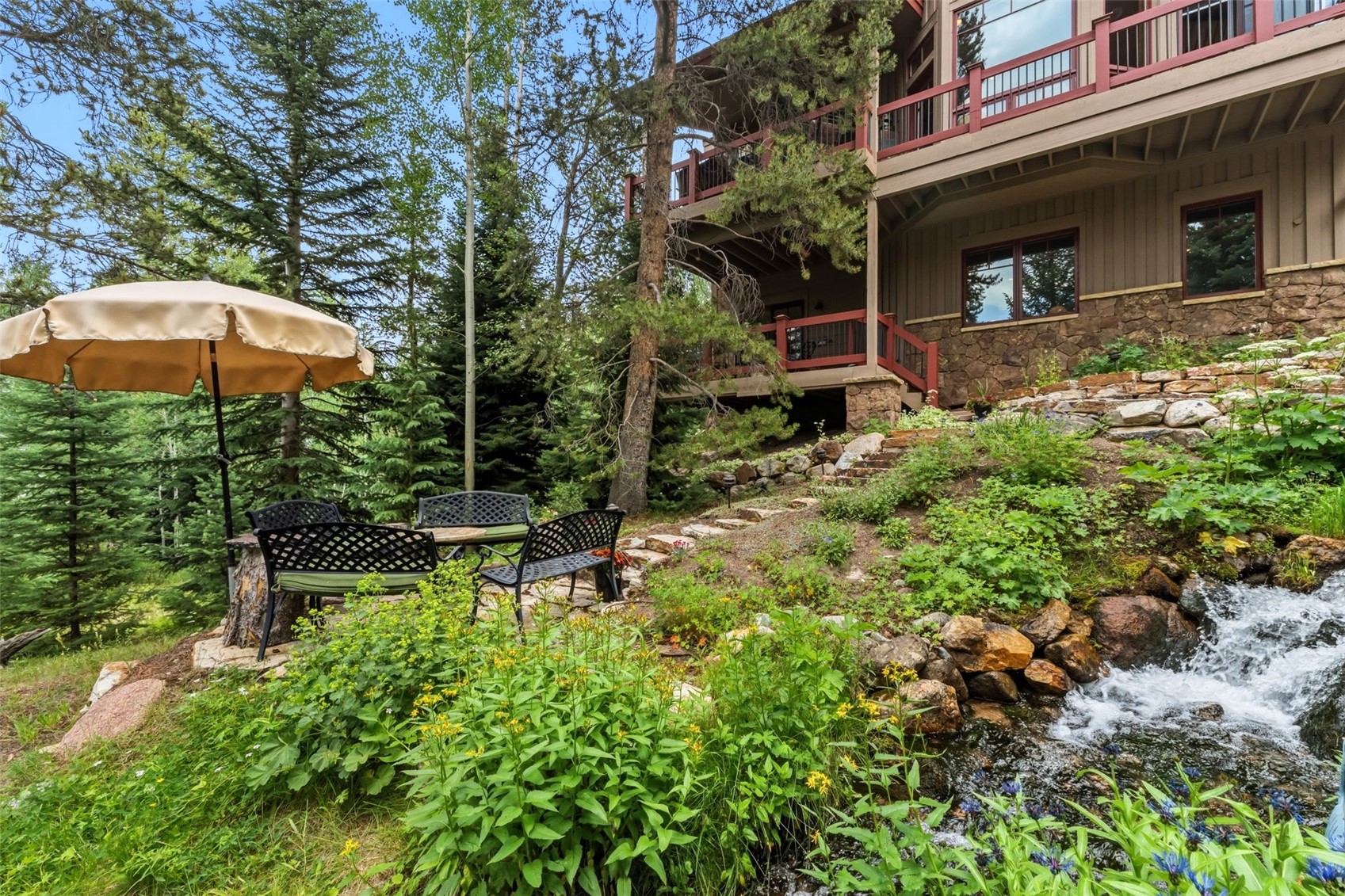 2050 Currant Way Silverthorne CO 80498