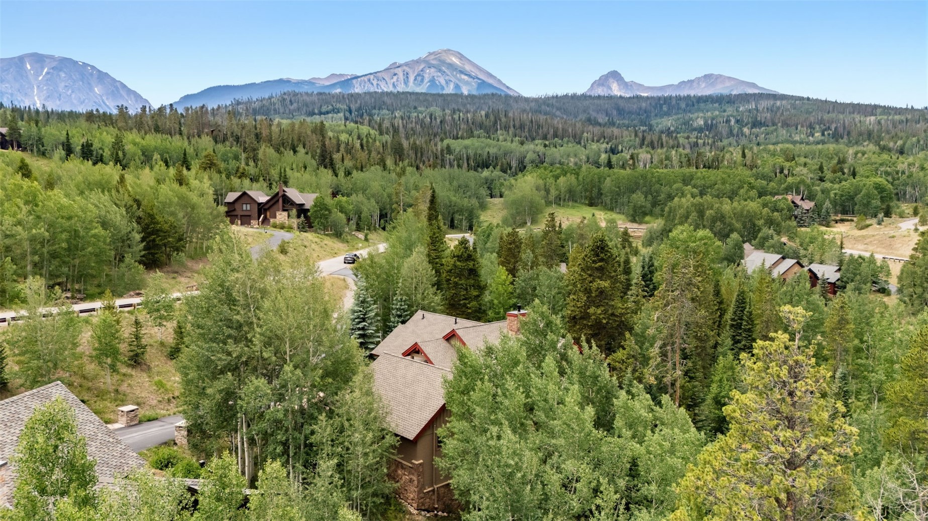 2050 Currant Way Silverthorne CO 80498
