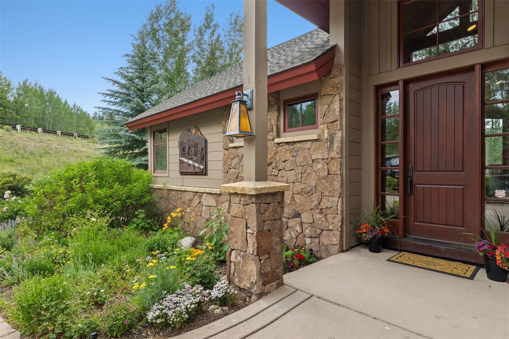 2050 Currant Way Silverthorne CO 80498