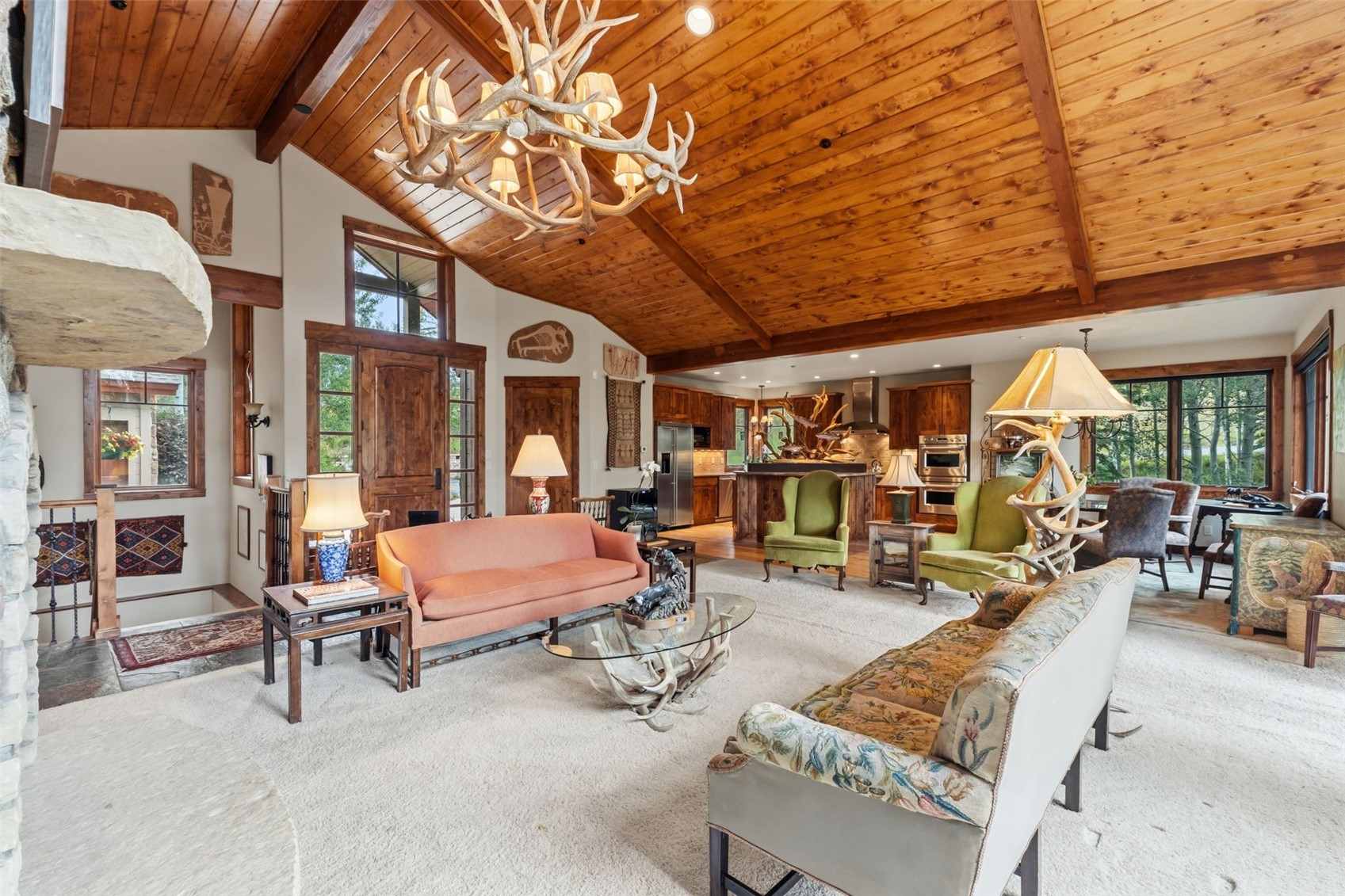 2050 Currant Way Silverthorne CO 80498
