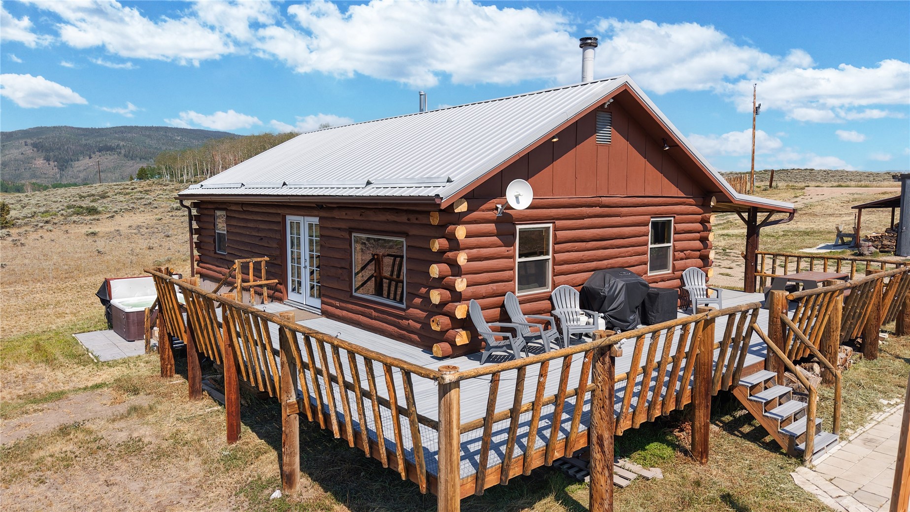 260 County Road 1931 Kremmling CO 80459