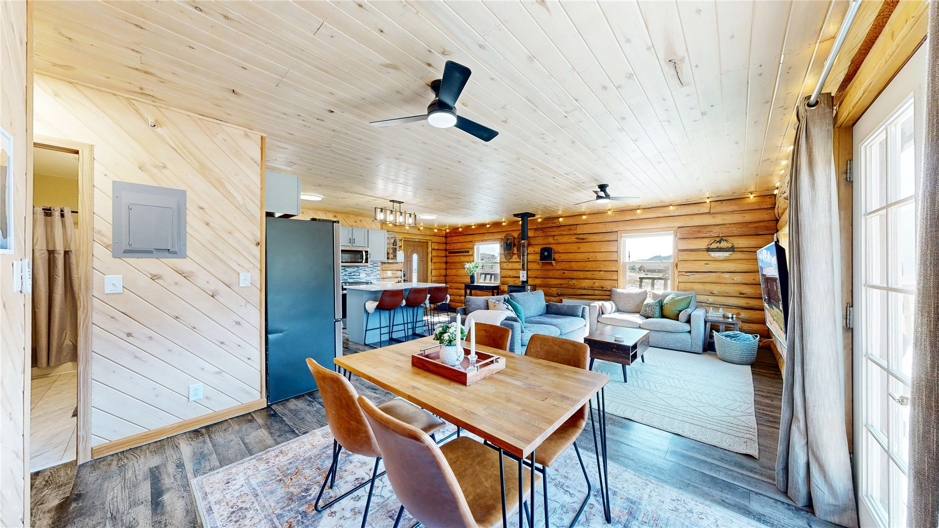 260 County Road 1931 Kremmling CO 80459