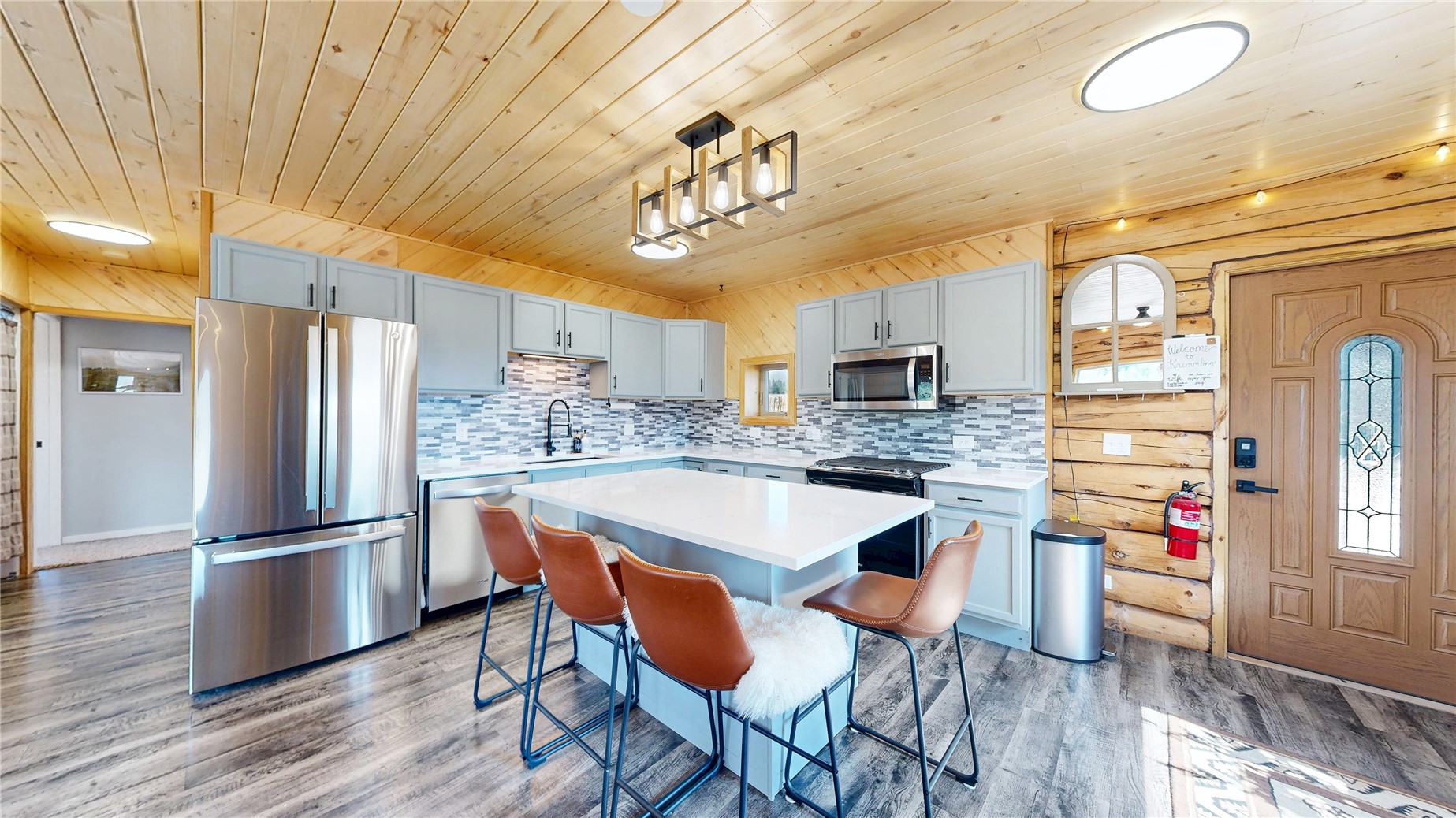 260 County Road 1931 Kremmling CO 80459