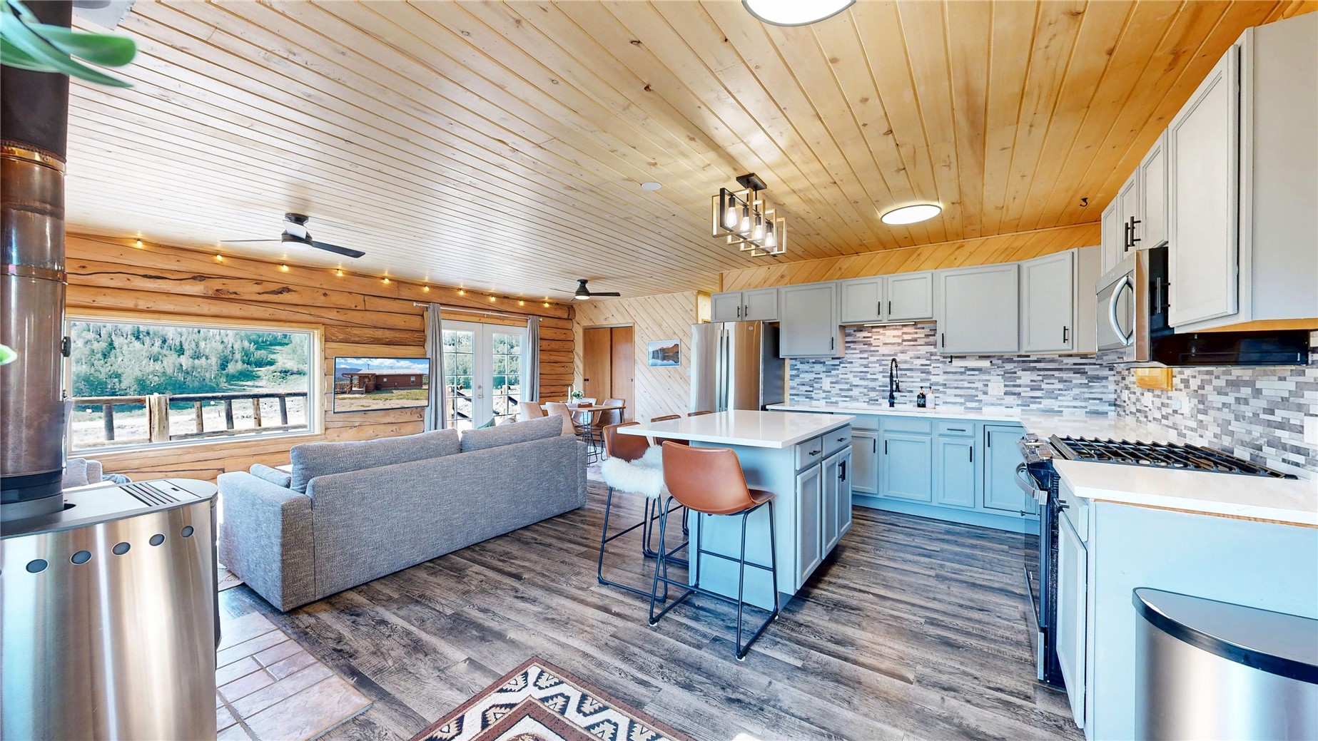 260 County Road 1931 Kremmling CO 80459