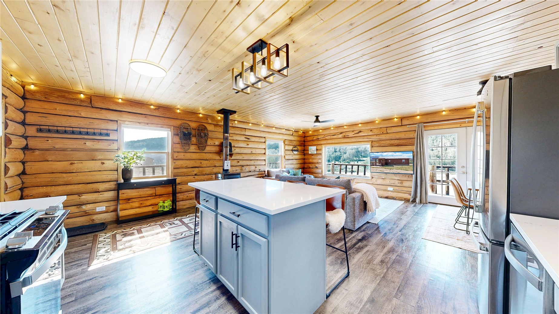 260 County Road 1931 Kremmling CO 80459