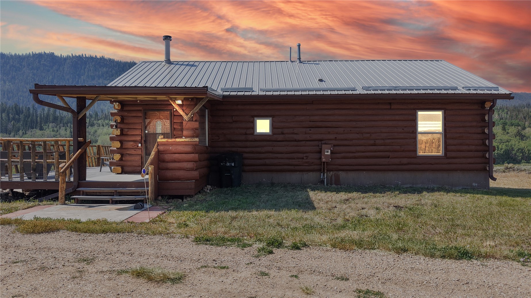 260 County Road 1931 Kremmling CO 80459