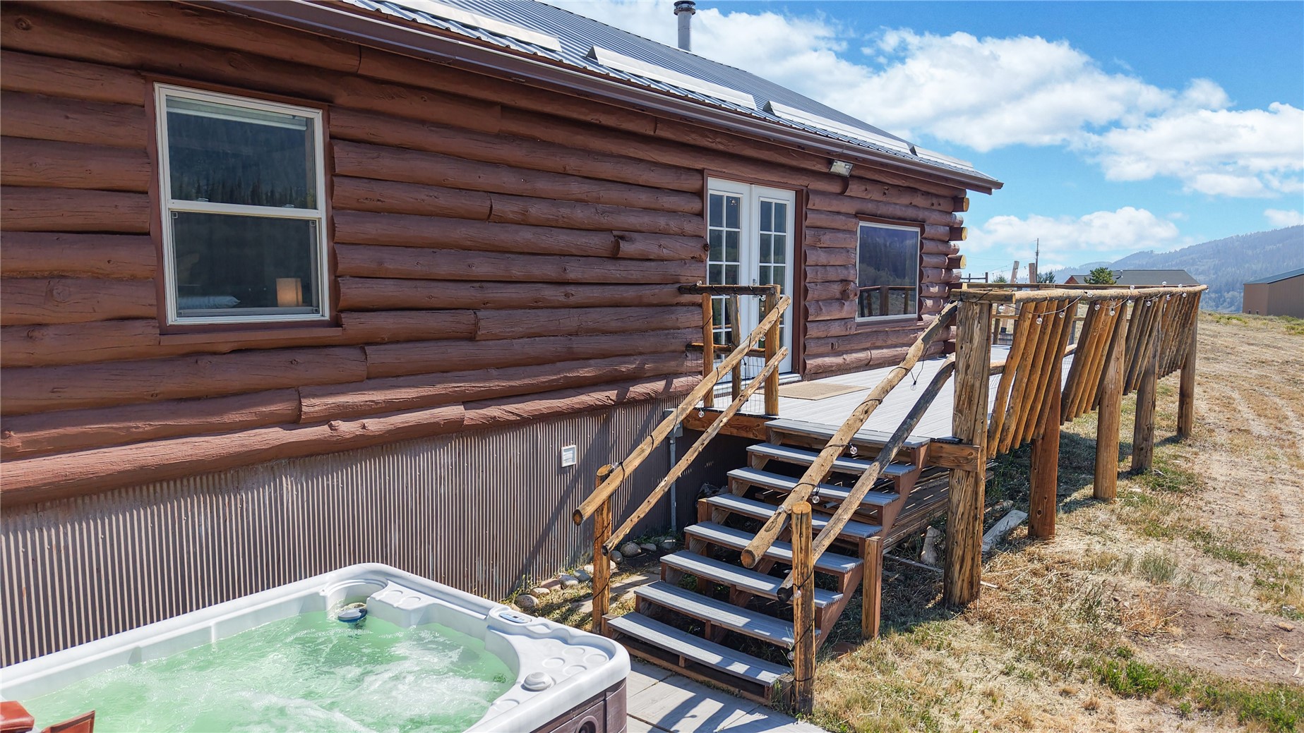260 County Road 1931 Kremmling CO 80459