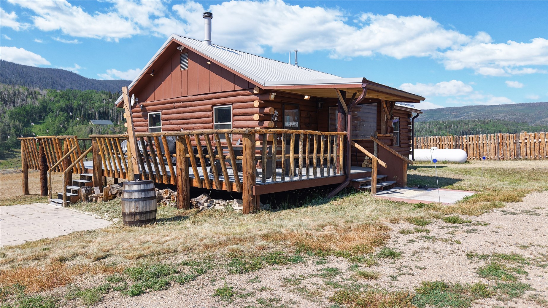 260 County Road 1931 Kremmling CO 80459