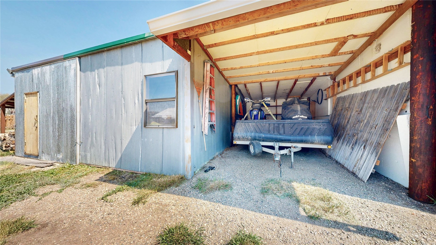 260 County Road 1931 Kremmling CO 80459