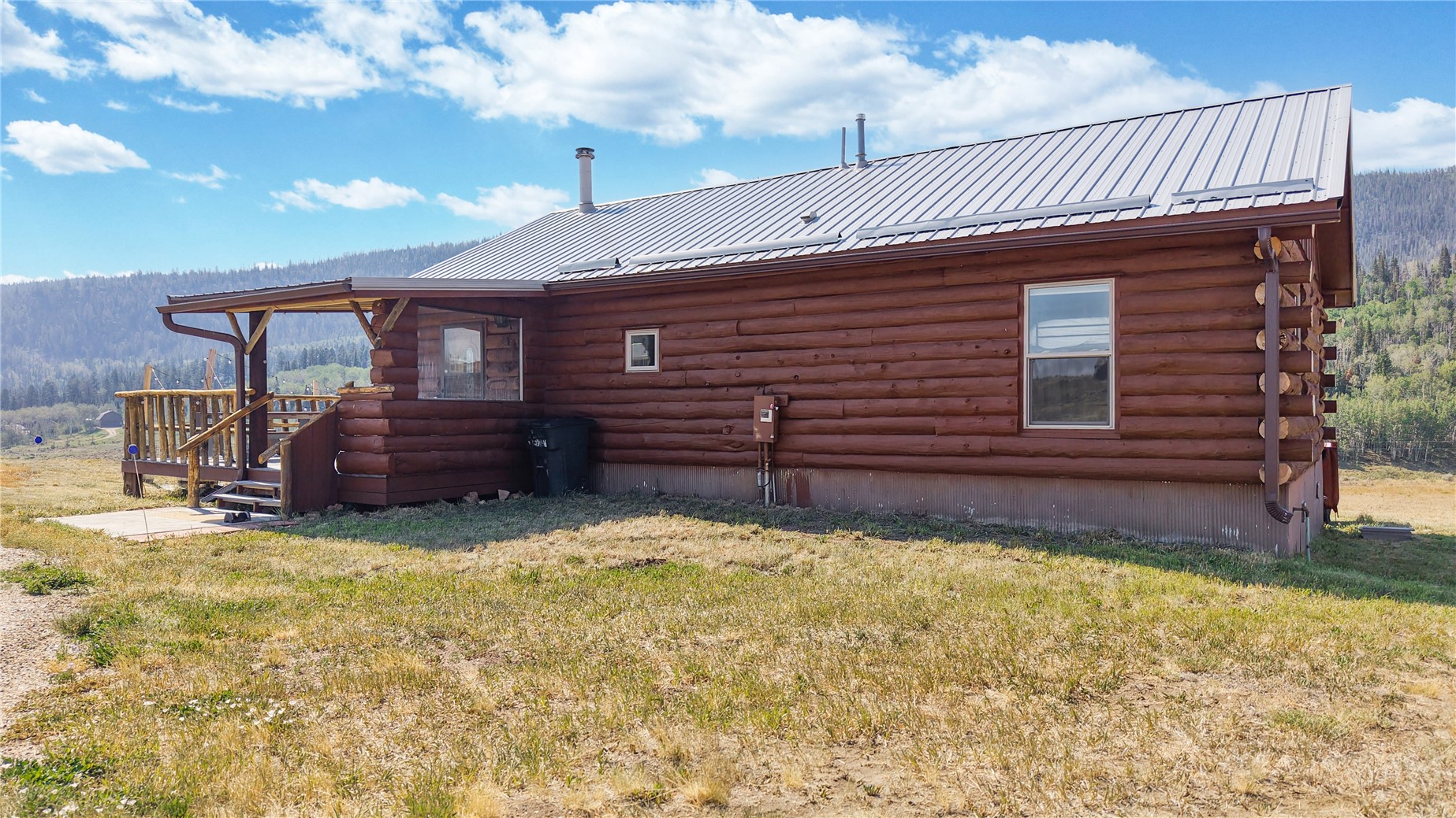 260 County Road 1931 Kremmling CO 80459