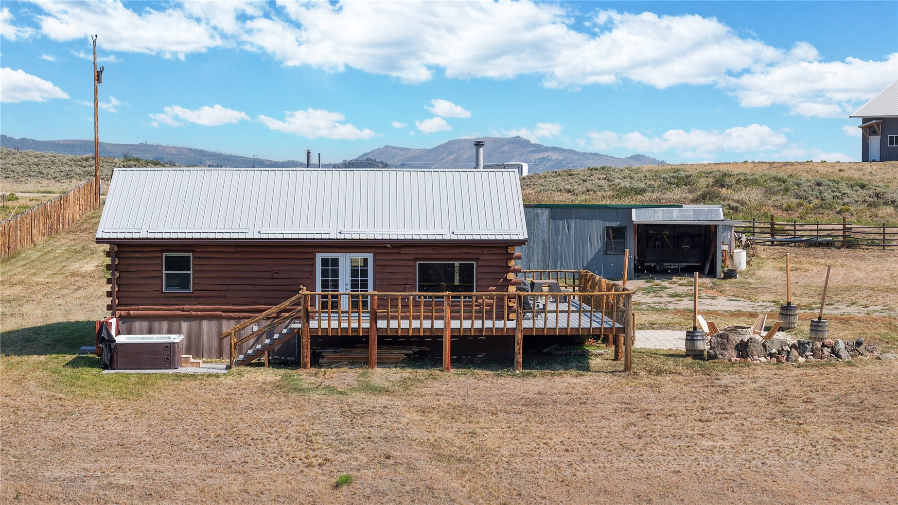 260 County Road 1931 Kremmling CO 80459