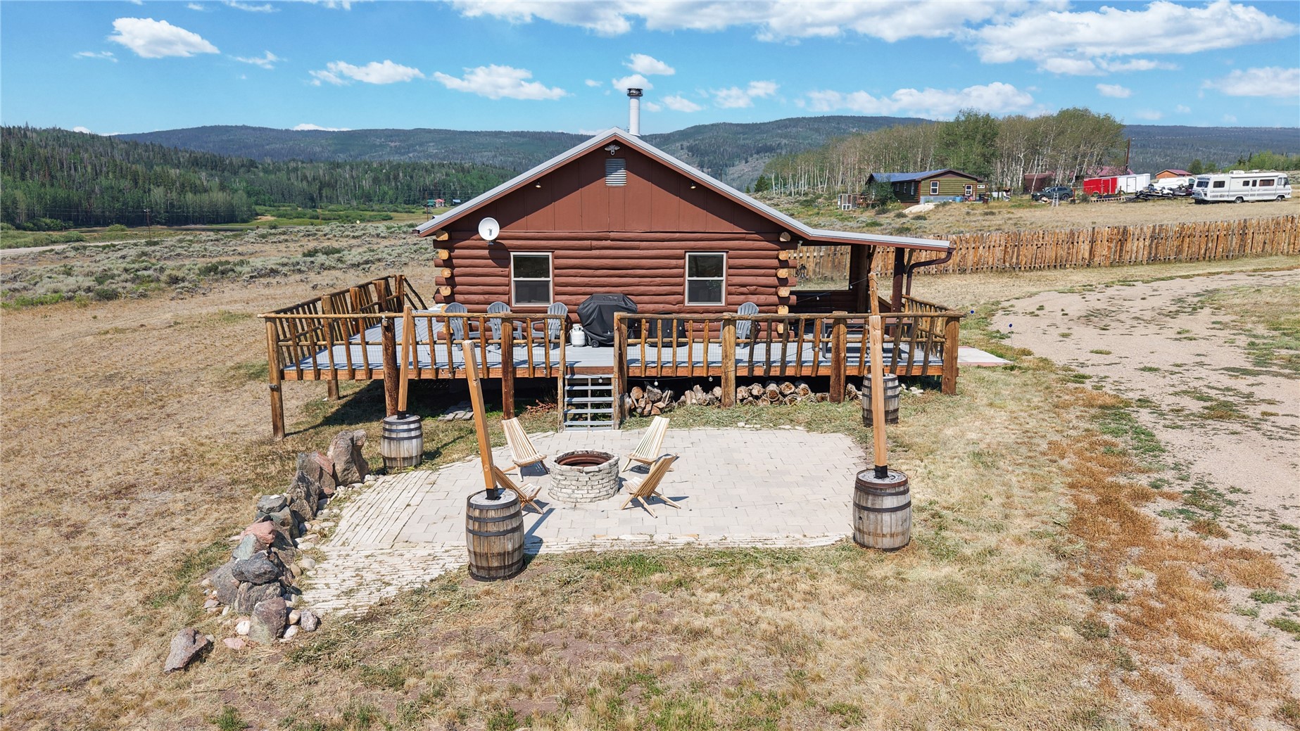 260 County Road 1931 Kremmling CO 80459