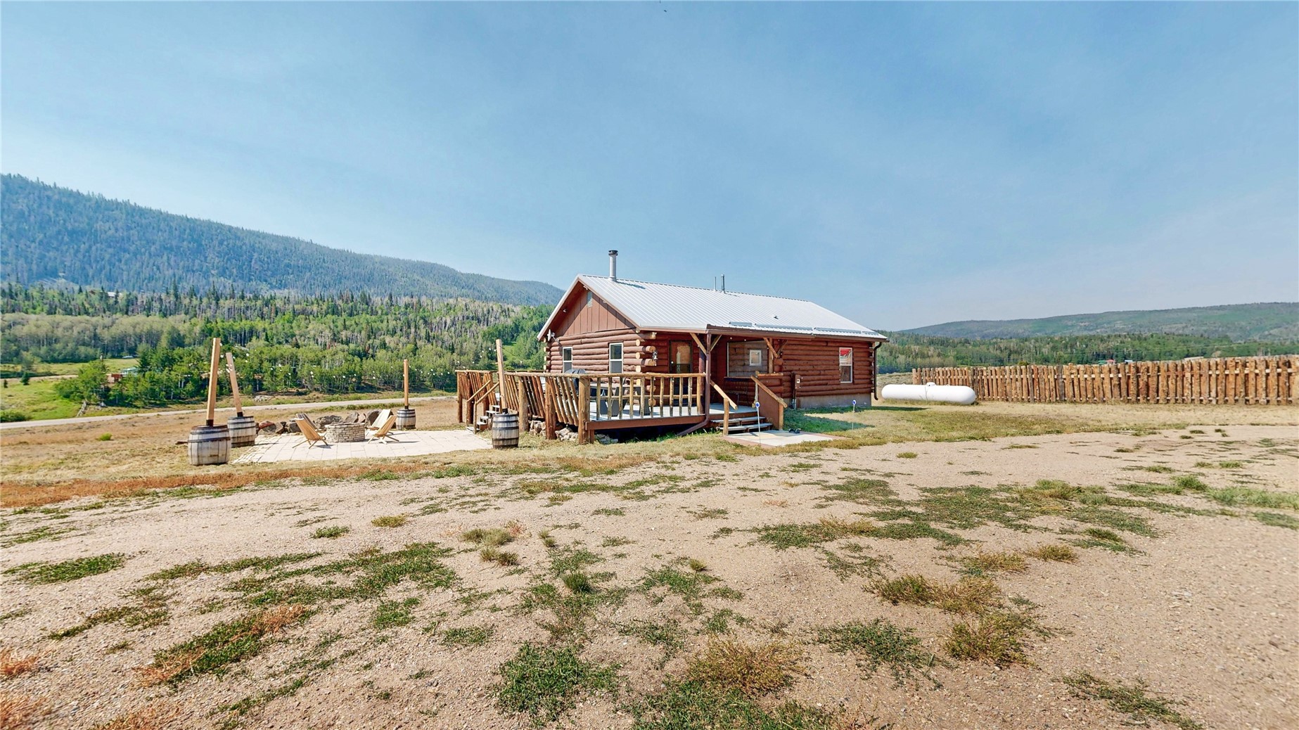 260 County Road 1931 Kremmling CO 80459